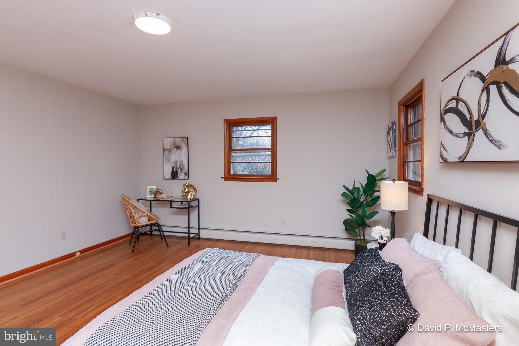 CHARLES TOWN CORPORATION - Residential