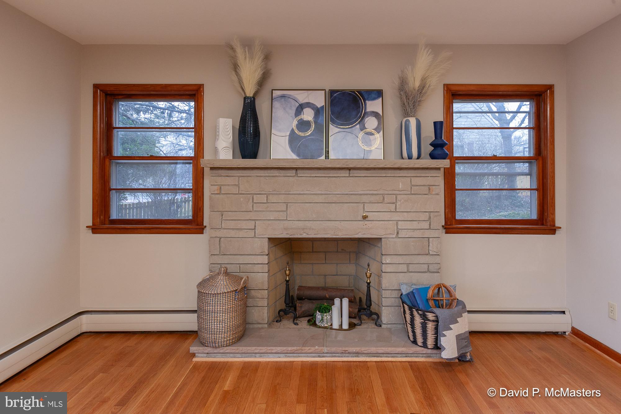 CHARLES TOWN CORPORATION - Residential