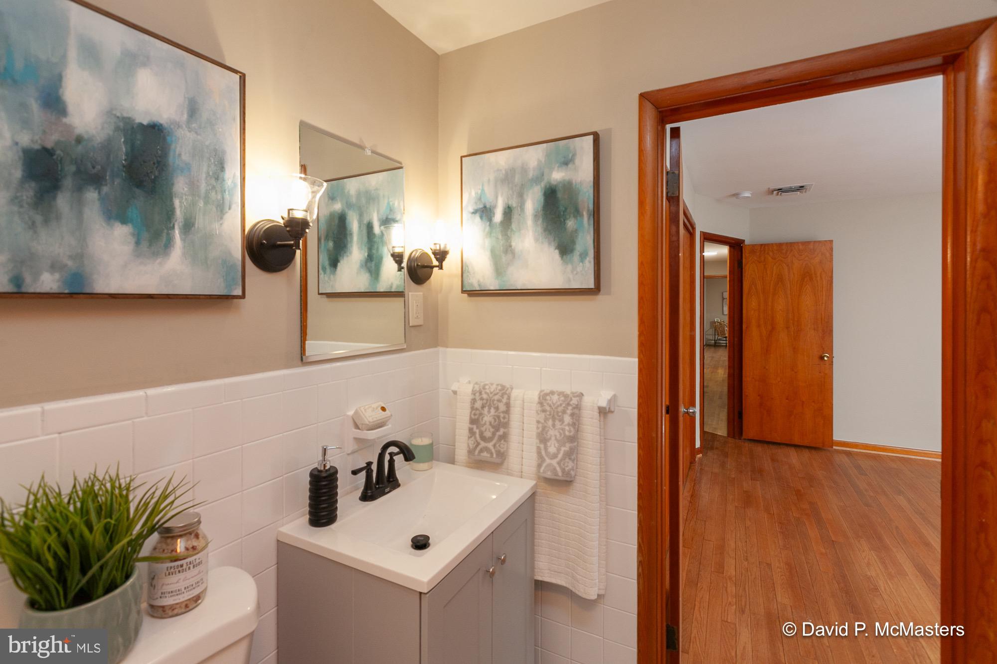 CHARLES TOWN CORPORATION - Residential