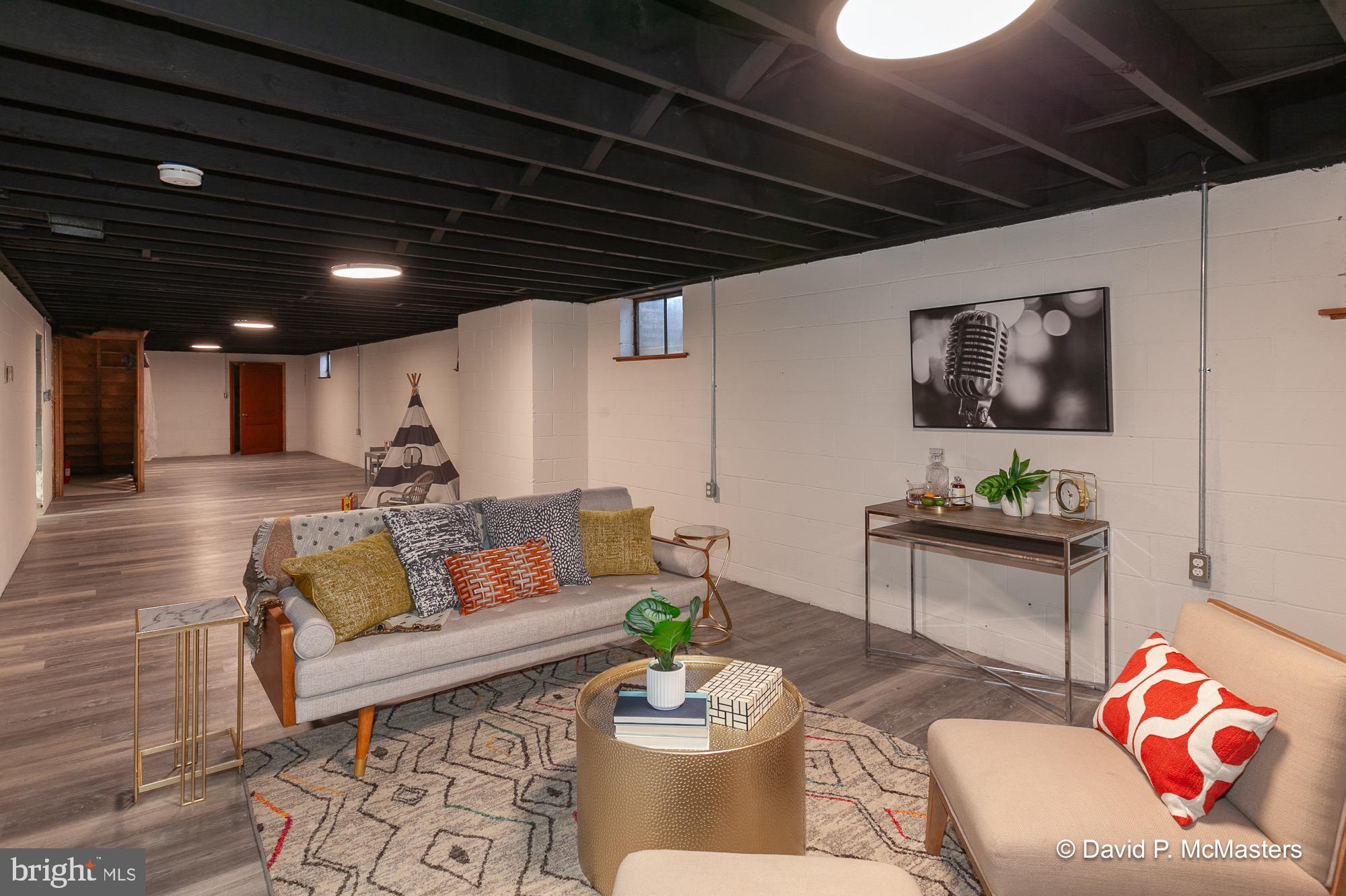 CHARLES TOWN CORPORATION - Residential