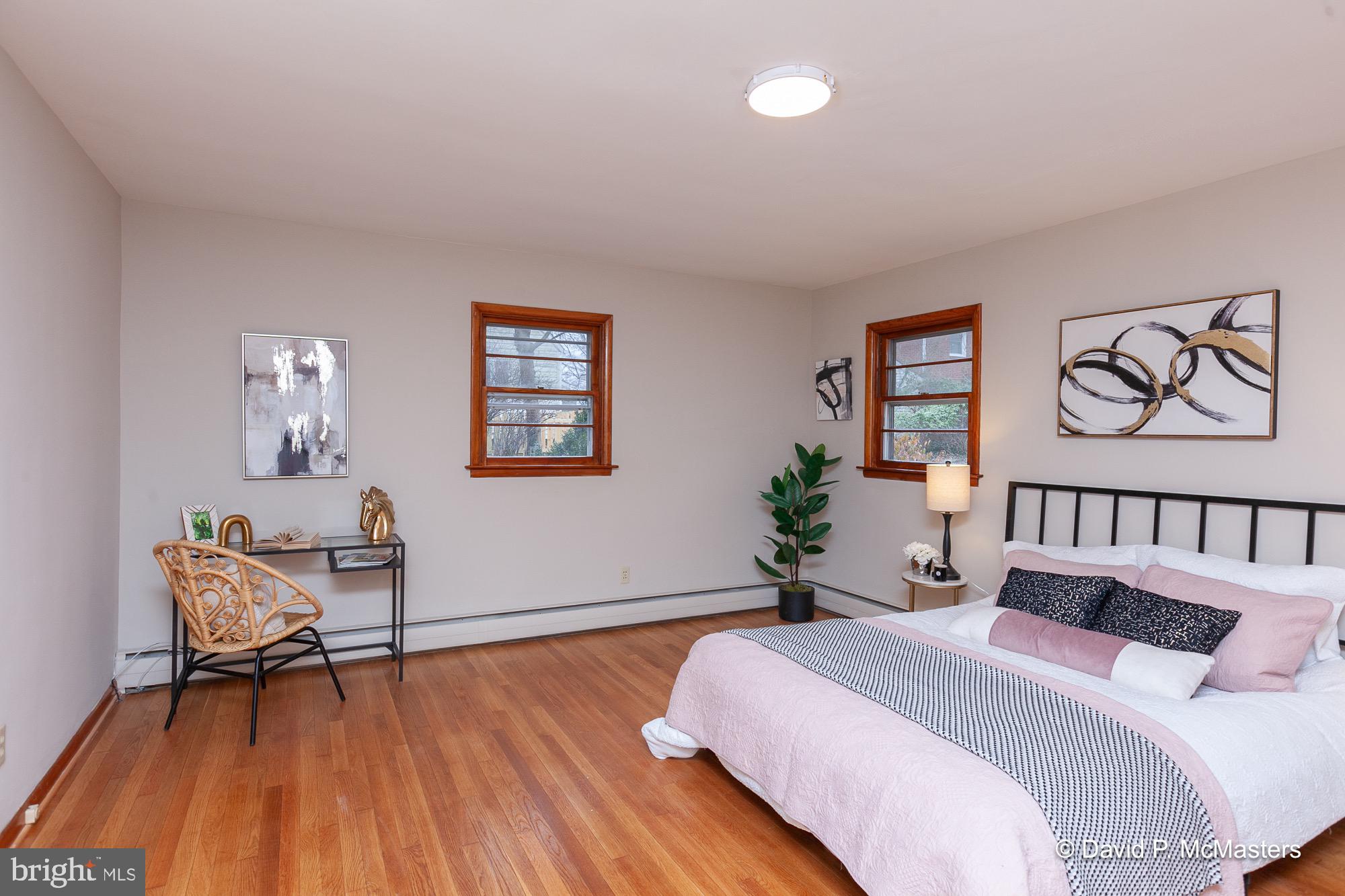 CHARLES TOWN CORPORATION - Residential