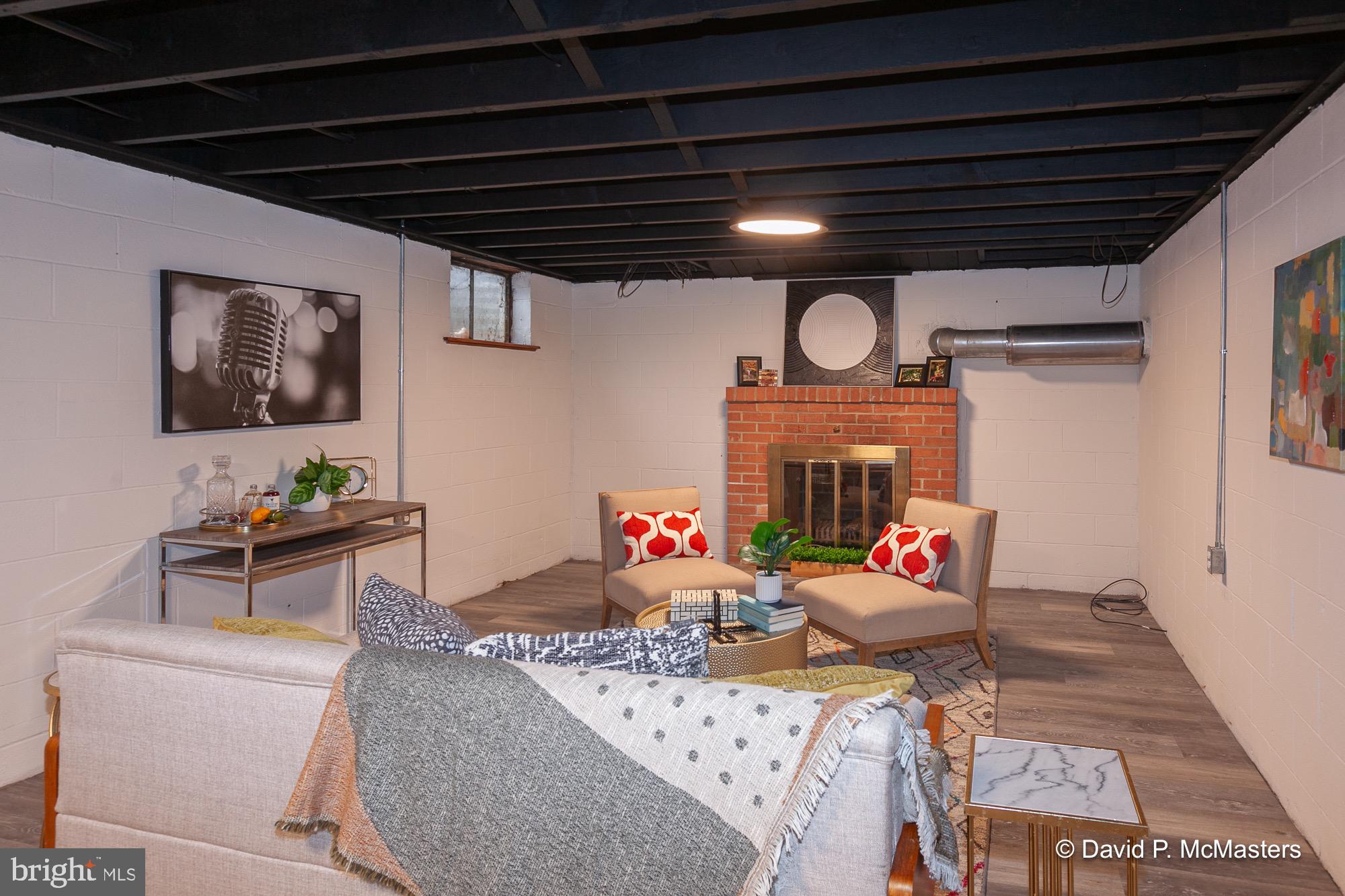 CHARLES TOWN CORPORATION - Residential