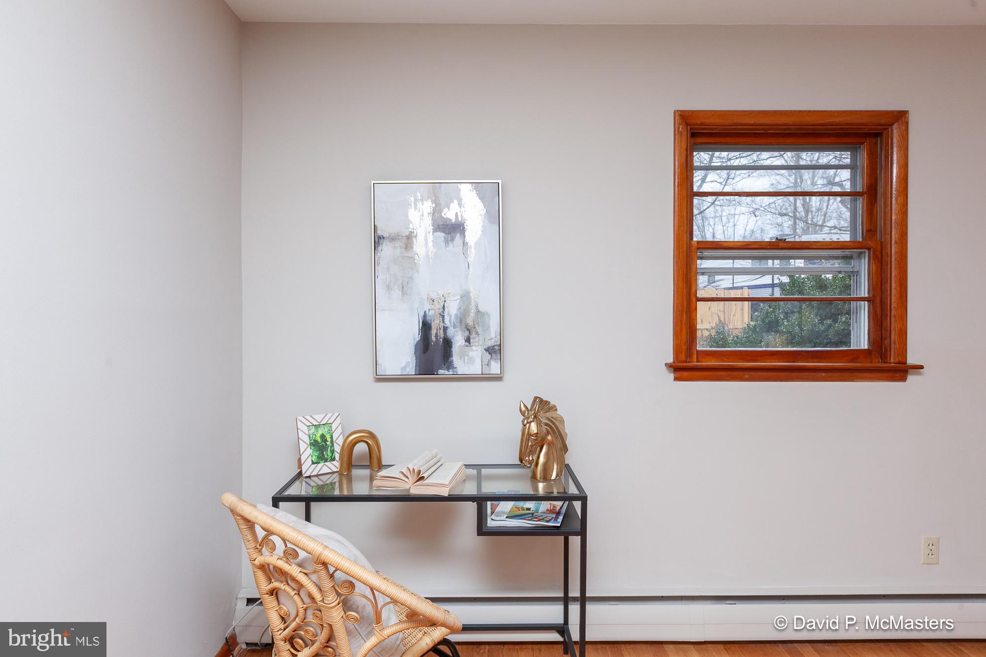 CHARLES TOWN CORPORATION - Residential