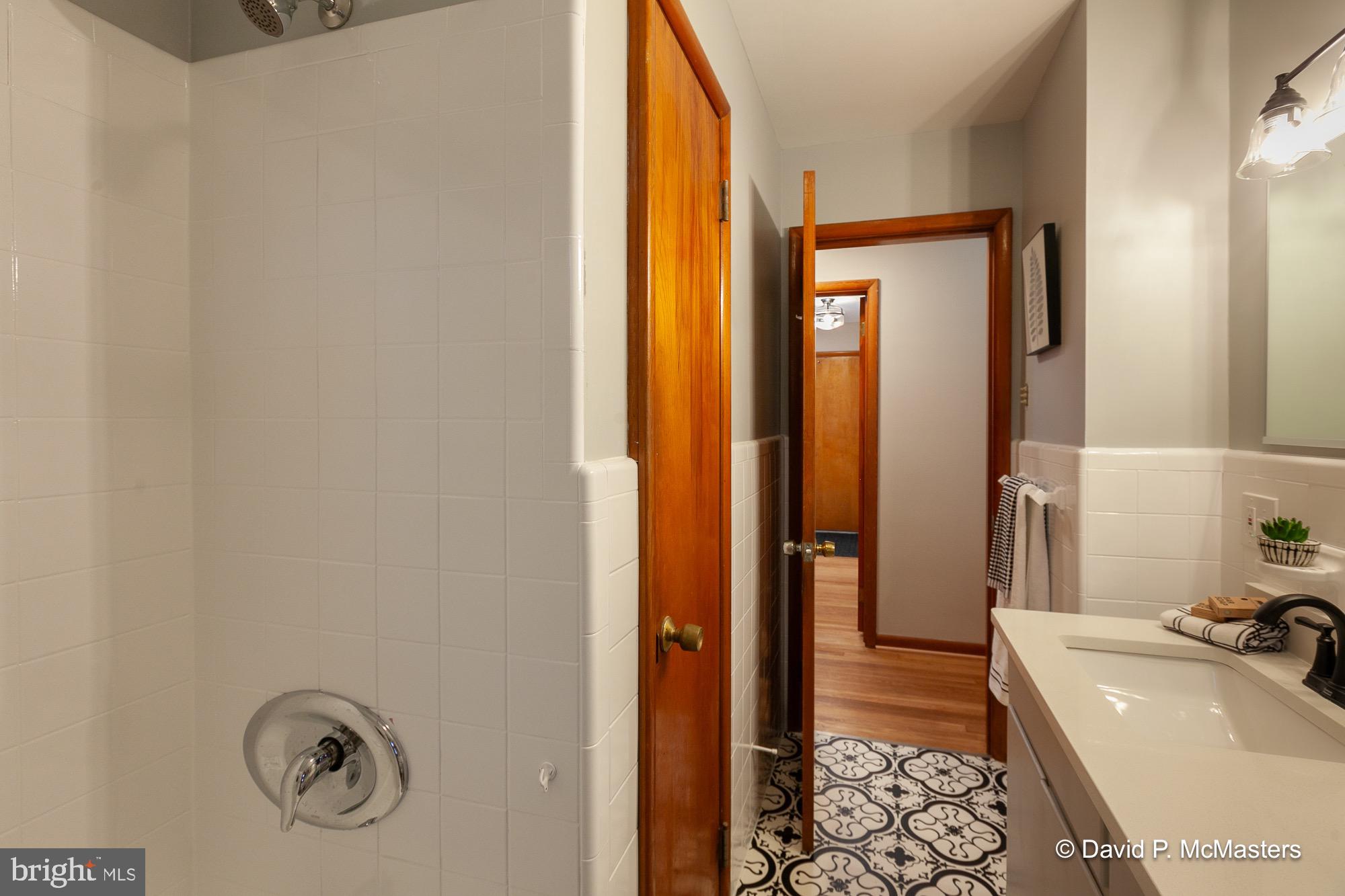 CHARLES TOWN CORPORATION - Residential