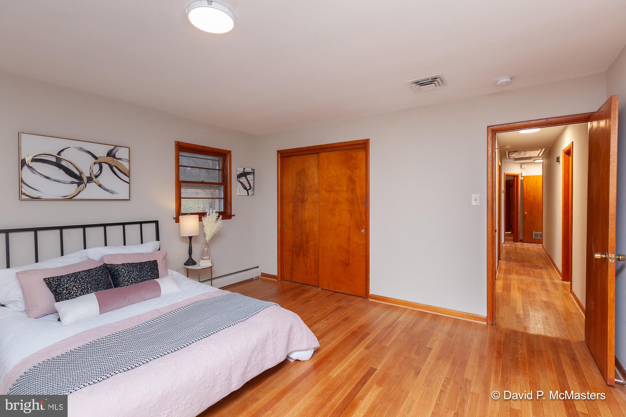 CHARLES TOWN CORPORATION - Residential