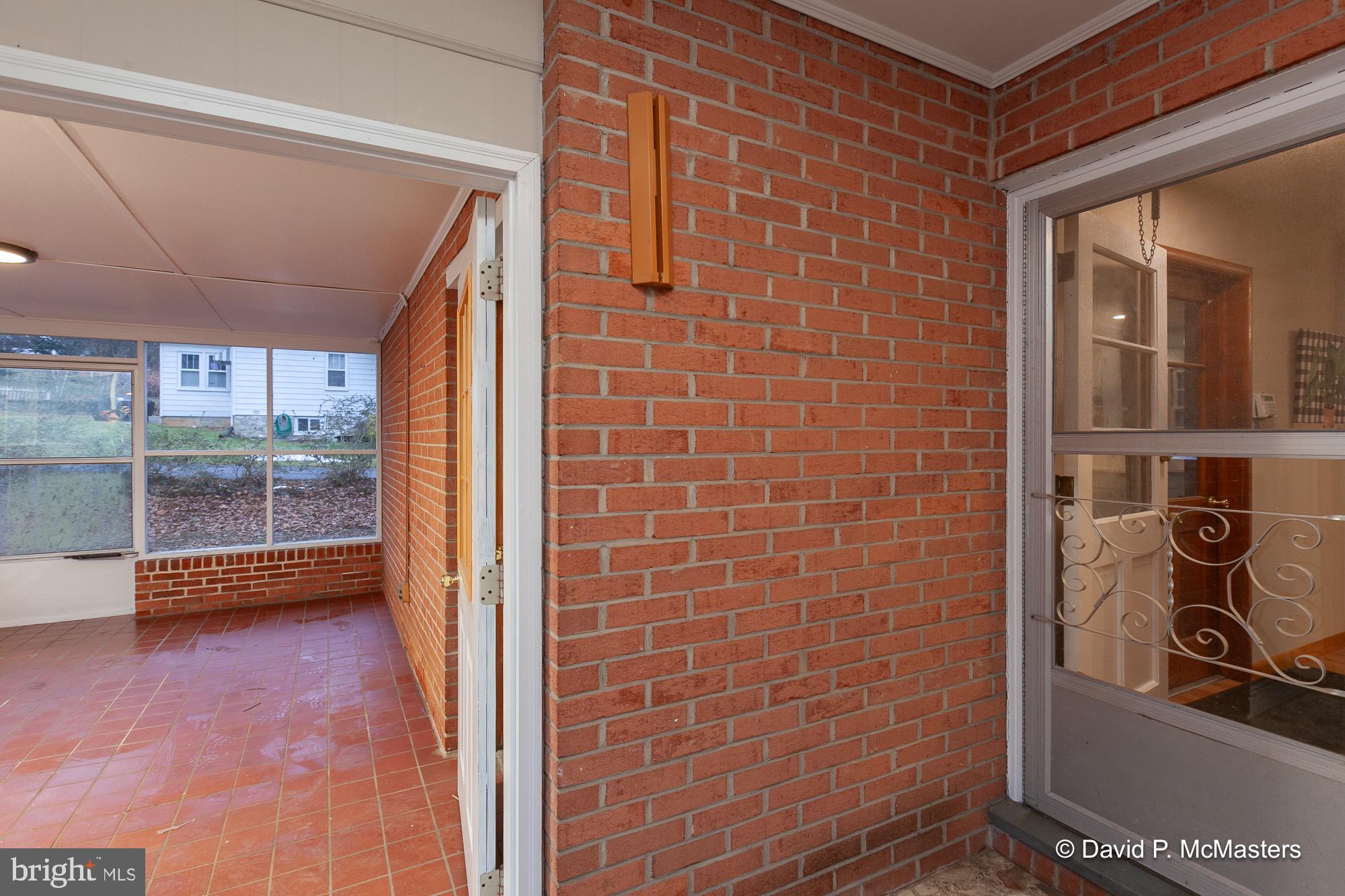 CHARLES TOWN CORPORATION - Residential