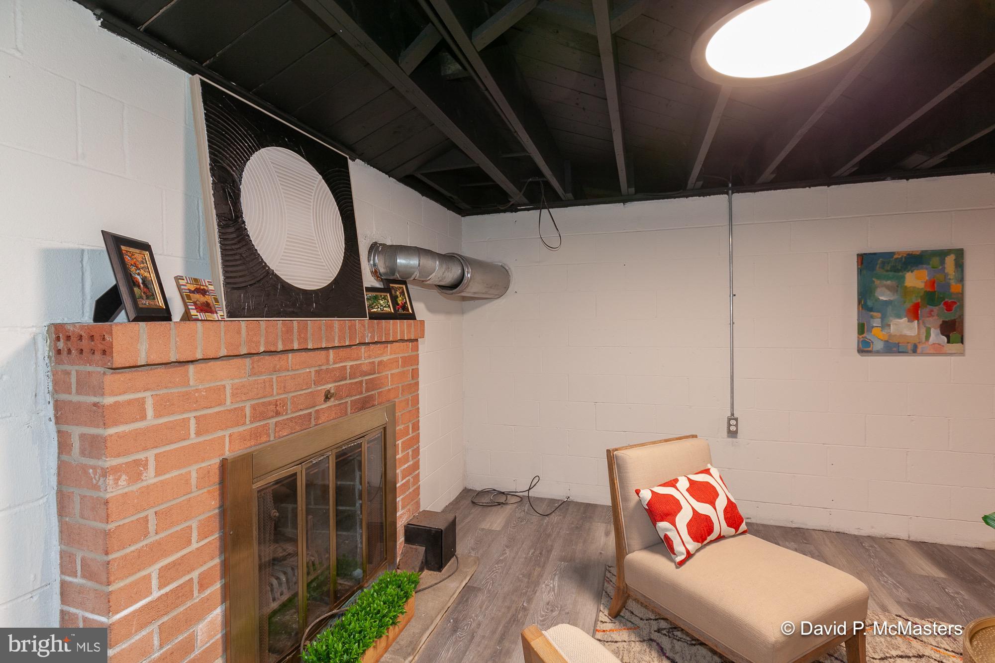 CHARLES TOWN CORPORATION - Residential