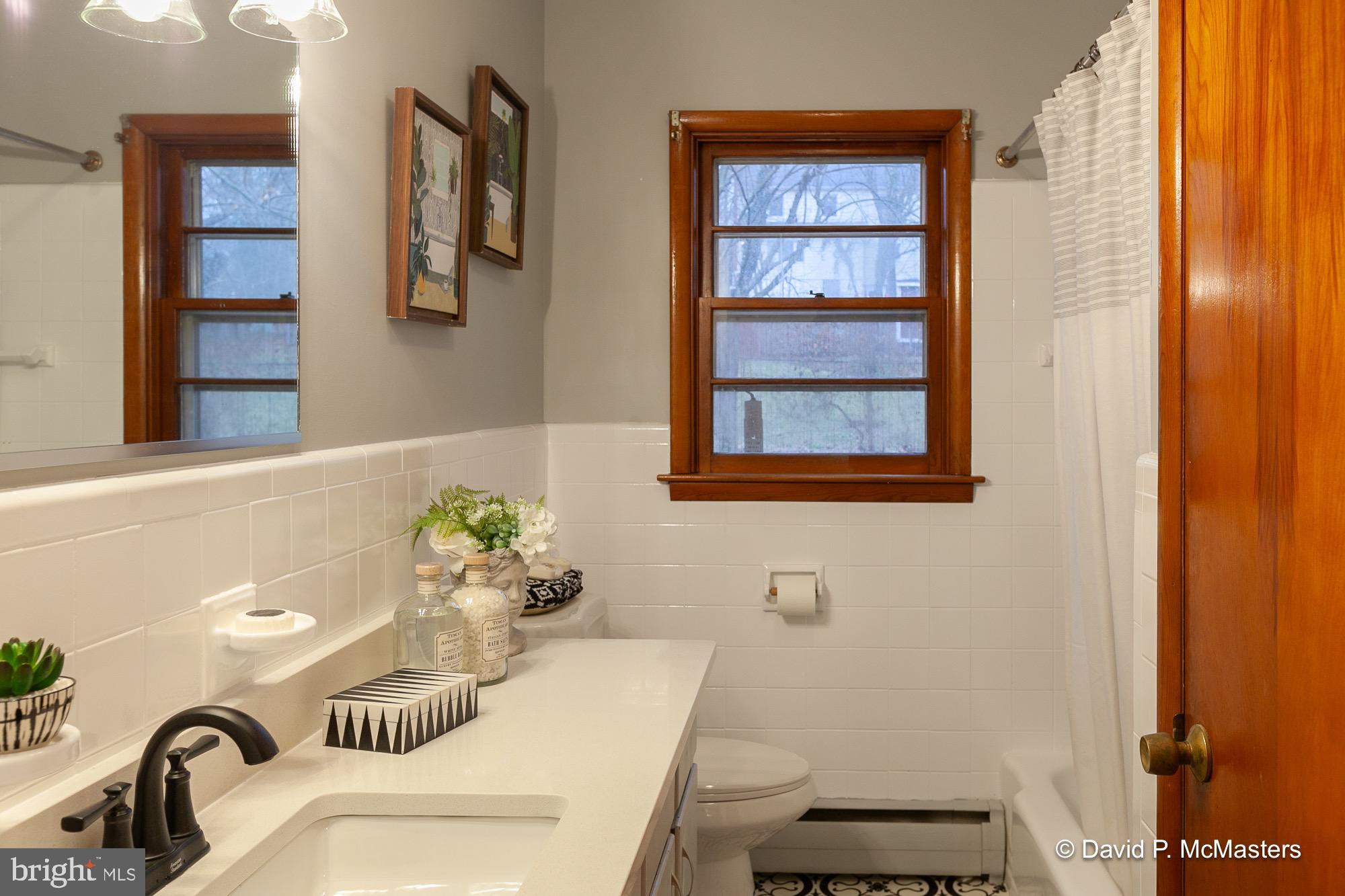 CHARLES TOWN CORPORATION - Residential