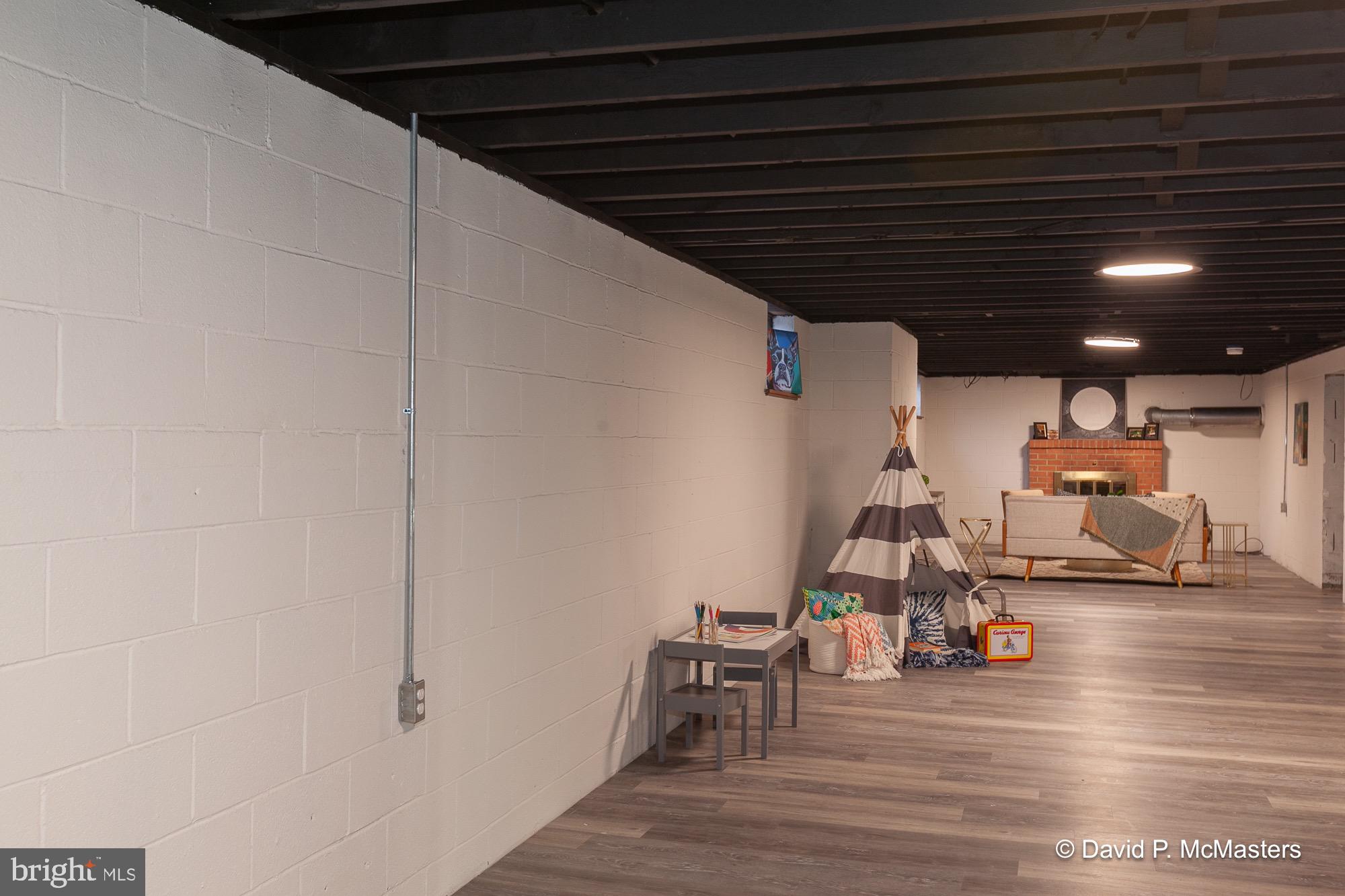 CHARLES TOWN CORPORATION - Residential