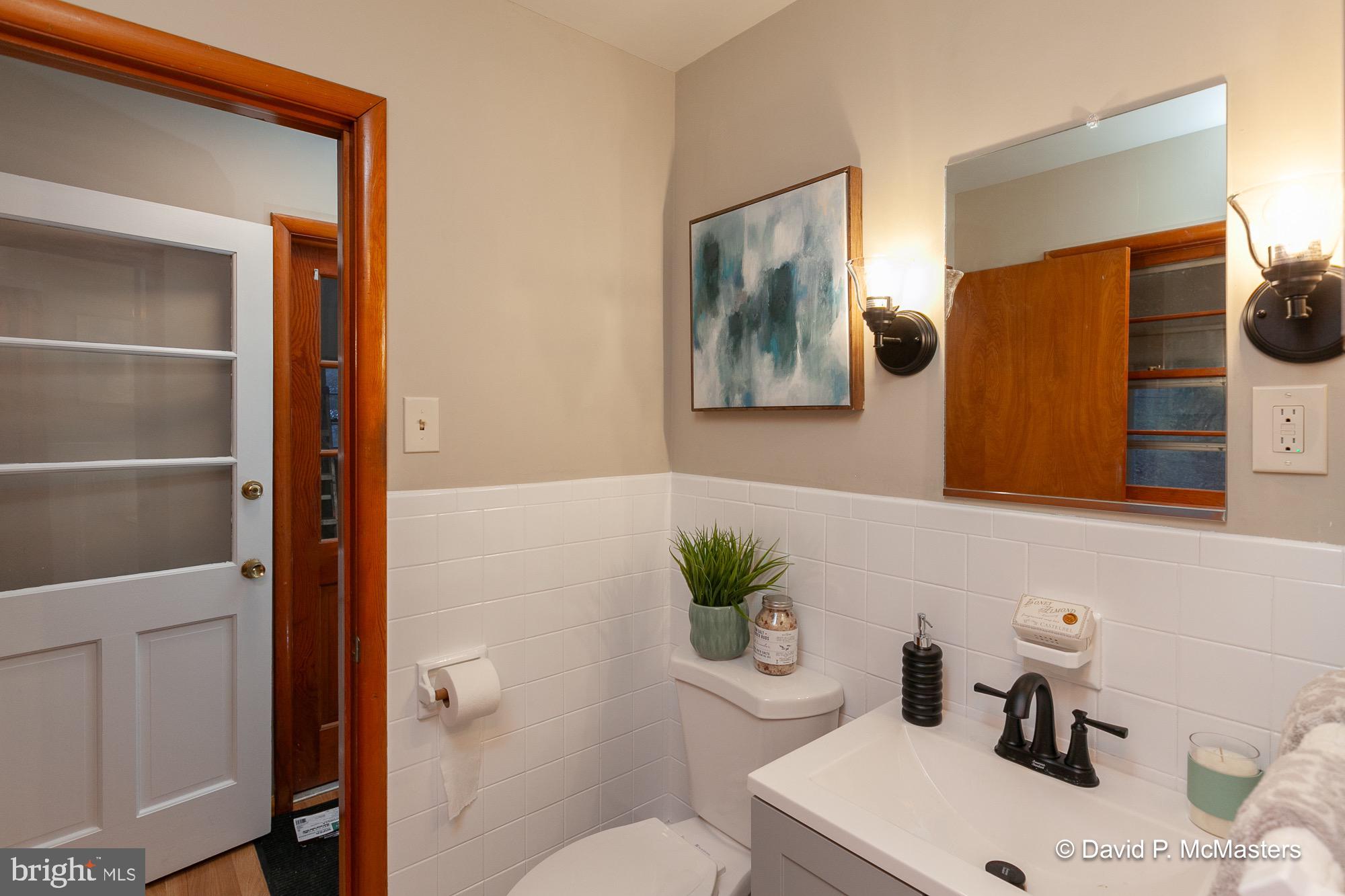 CHARLES TOWN CORPORATION - Residential