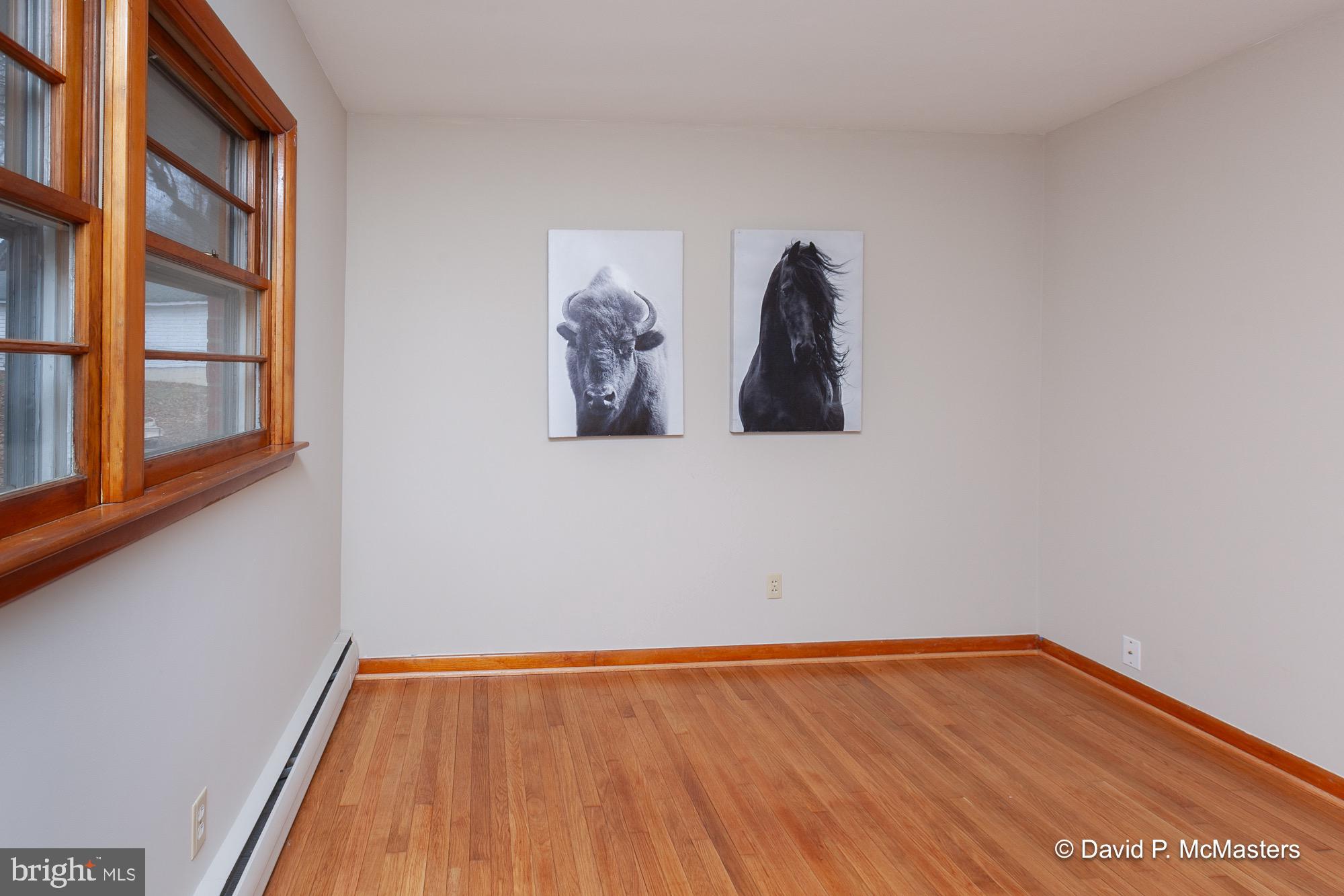 CHARLES TOWN CORPORATION - Residential