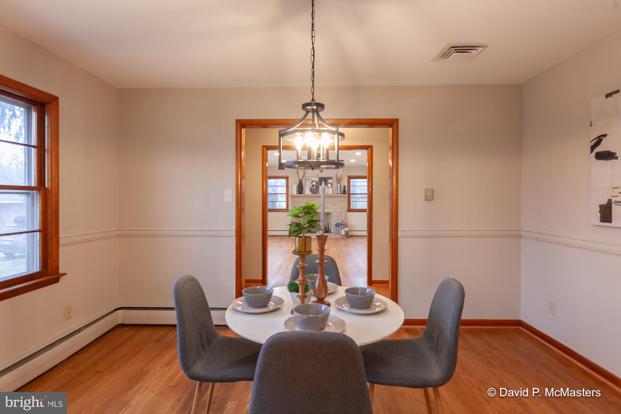 CHARLES TOWN CORPORATION - Residential