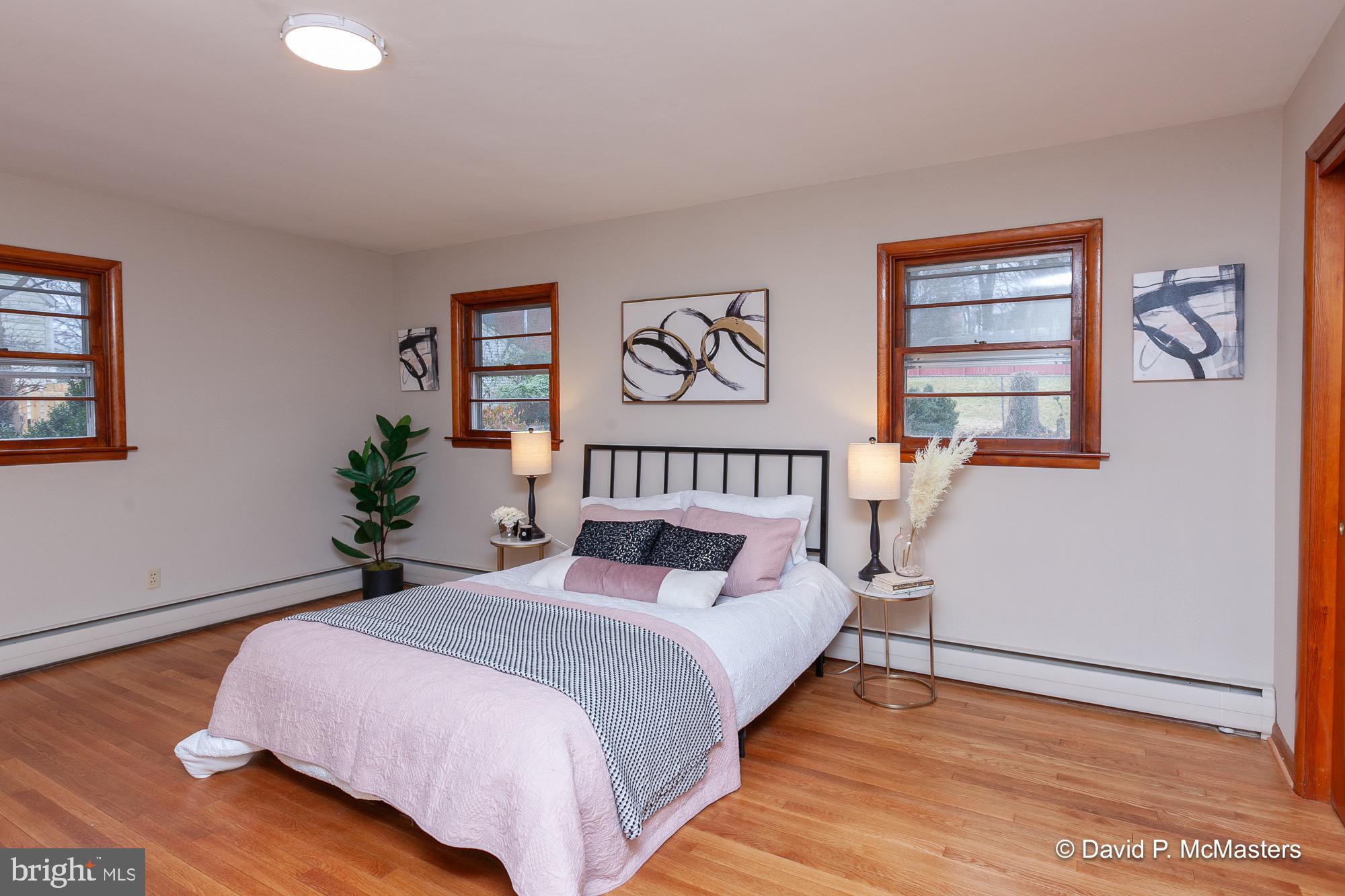 CHARLES TOWN CORPORATION - Residential