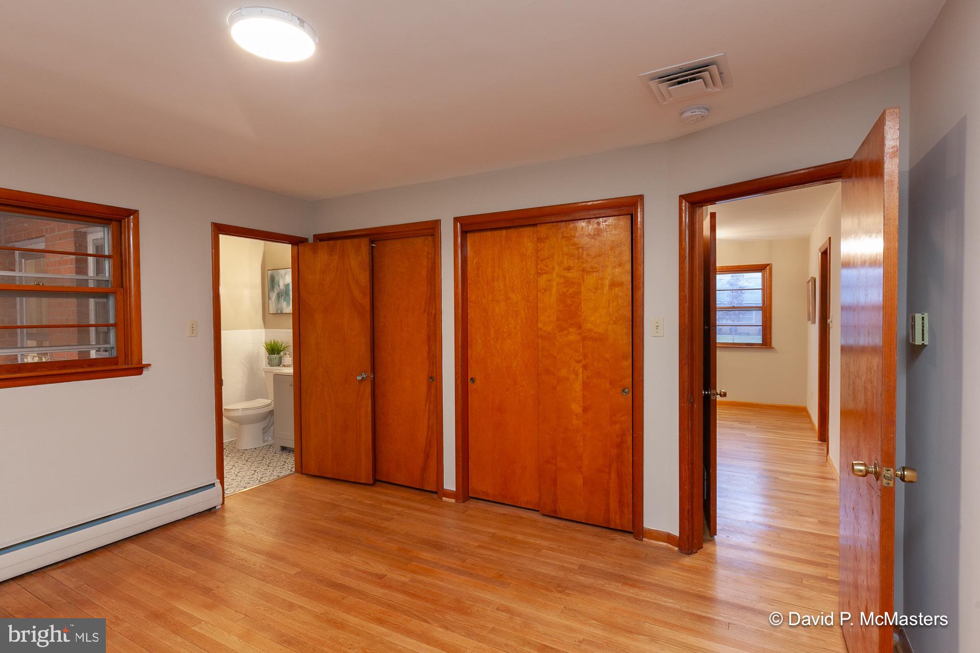 CHARLES TOWN CORPORATION - Residential