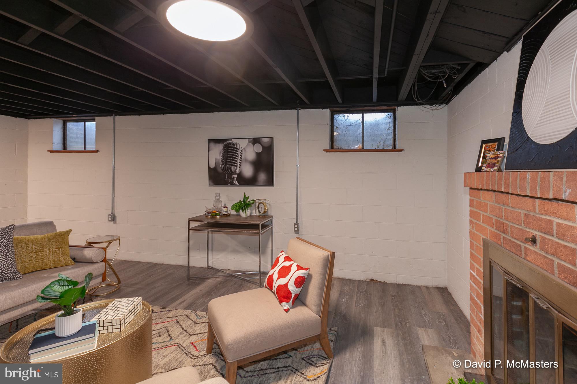 CHARLES TOWN CORPORATION - Residential