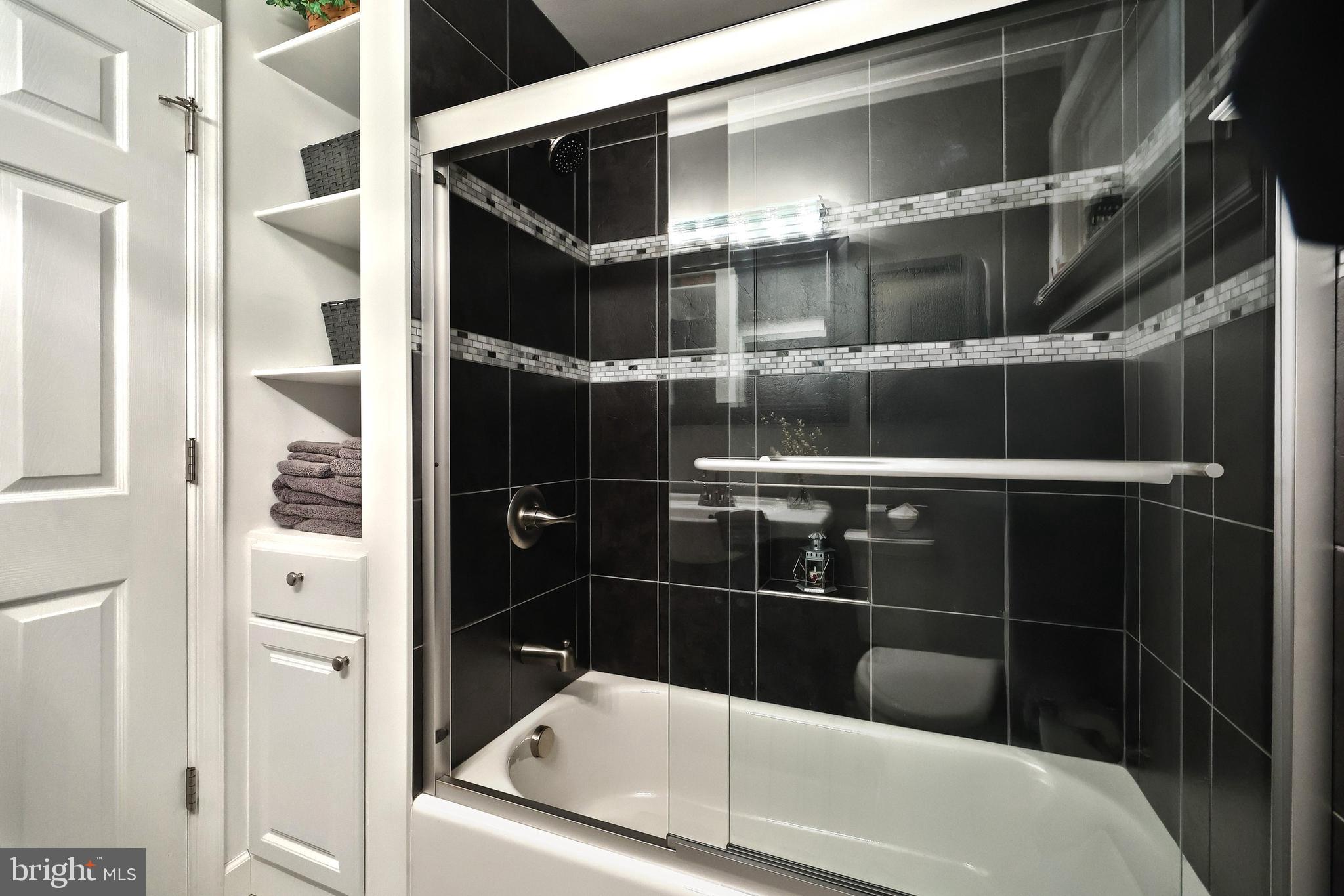 SEVEN VALLEYS BORO - Residential