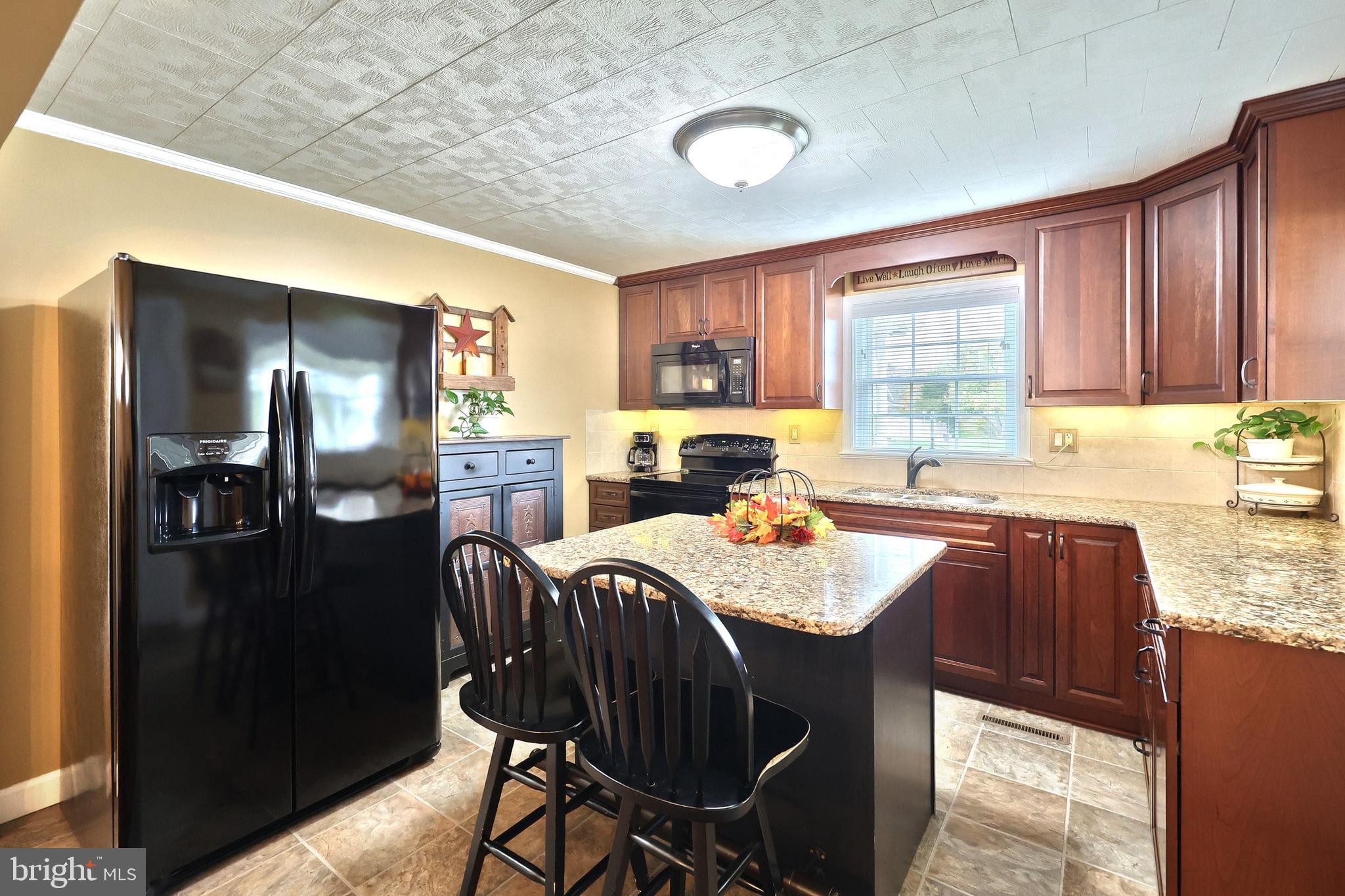 SEVEN VALLEYS BORO - Residential