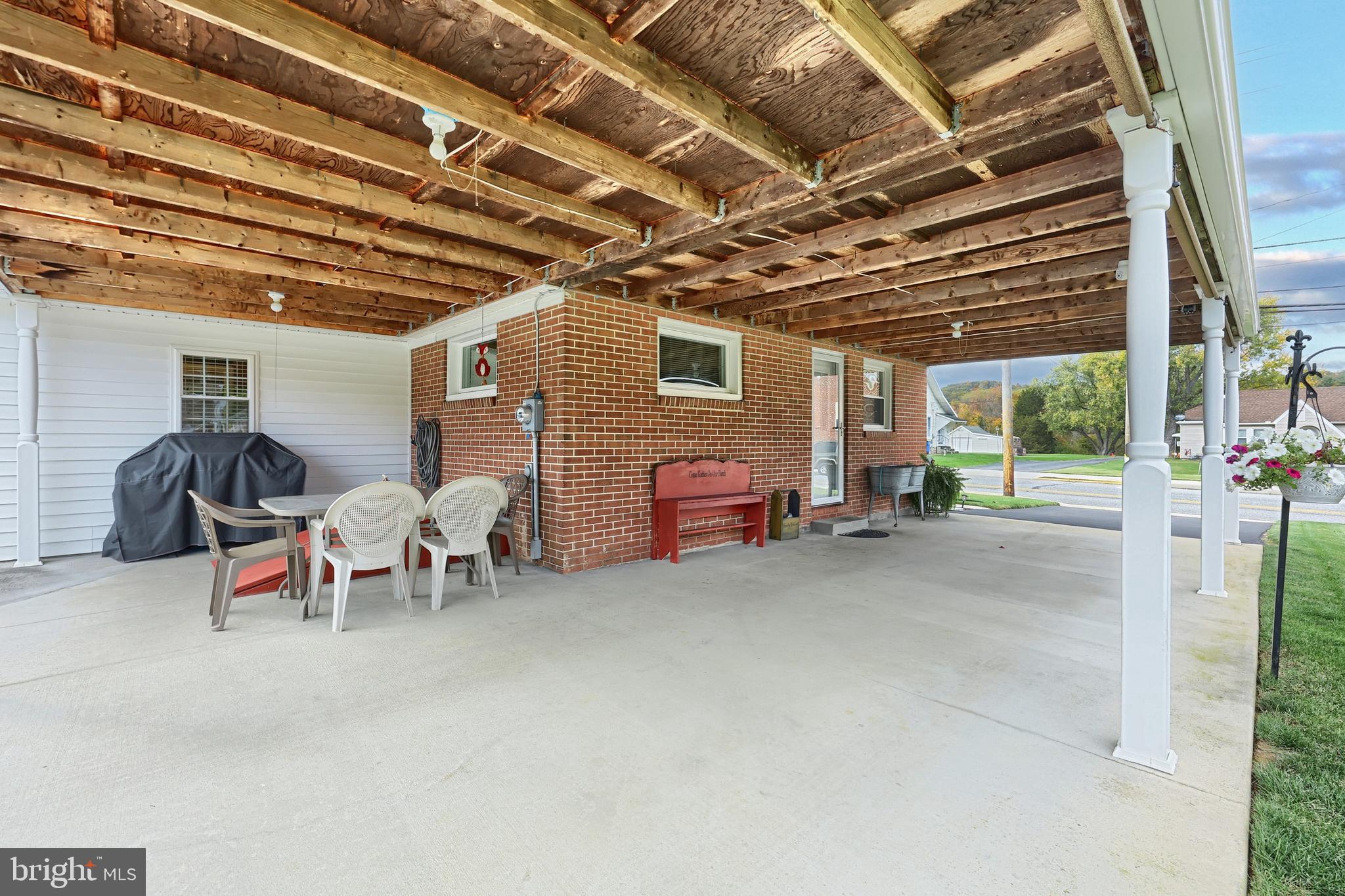 SEVEN VALLEYS BORO - Residential