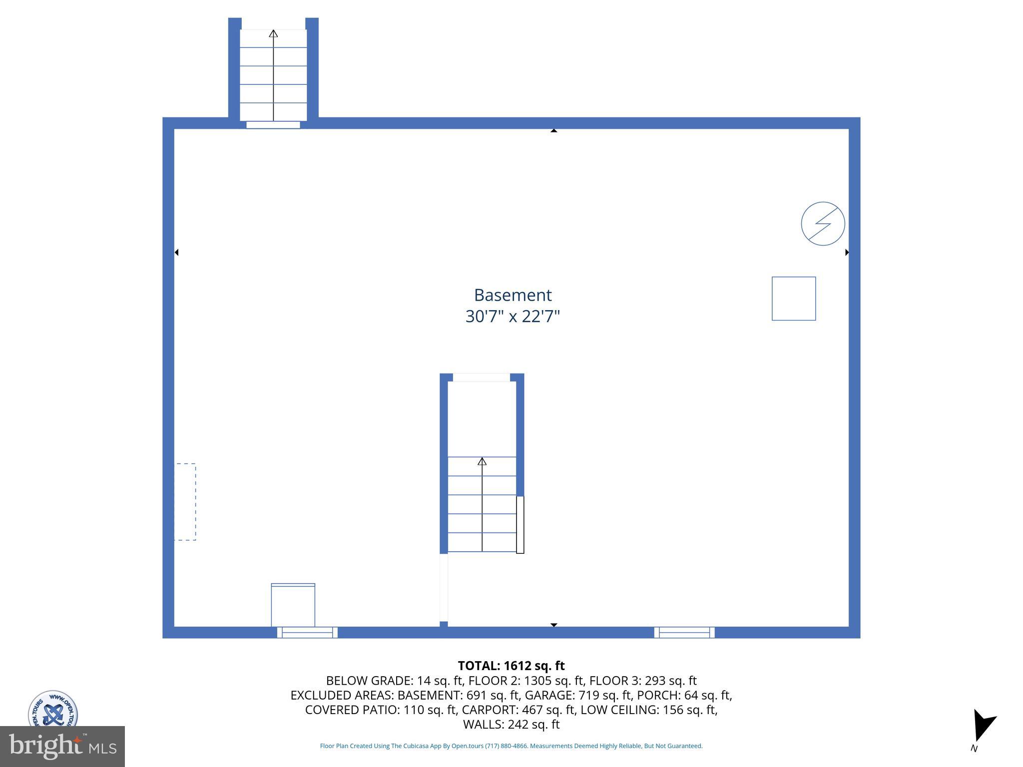 SEVEN VALLEYS BORO - Residential
