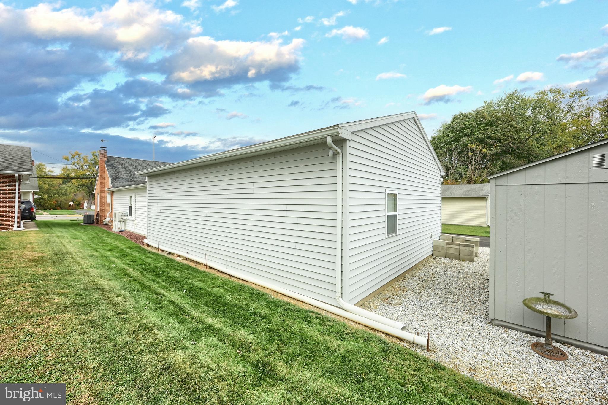 SEVEN VALLEYS BORO - Residential