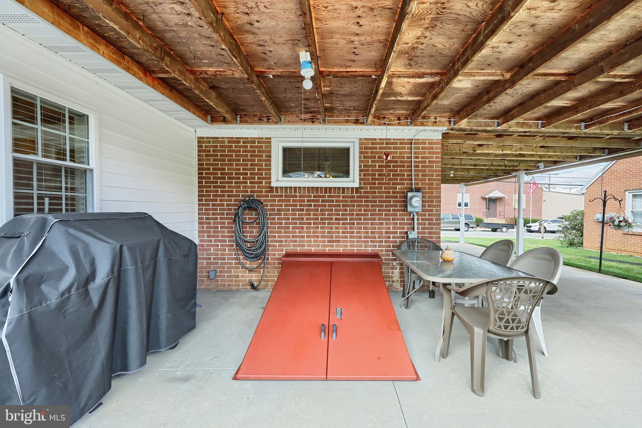 SEVEN VALLEYS BORO - Residential