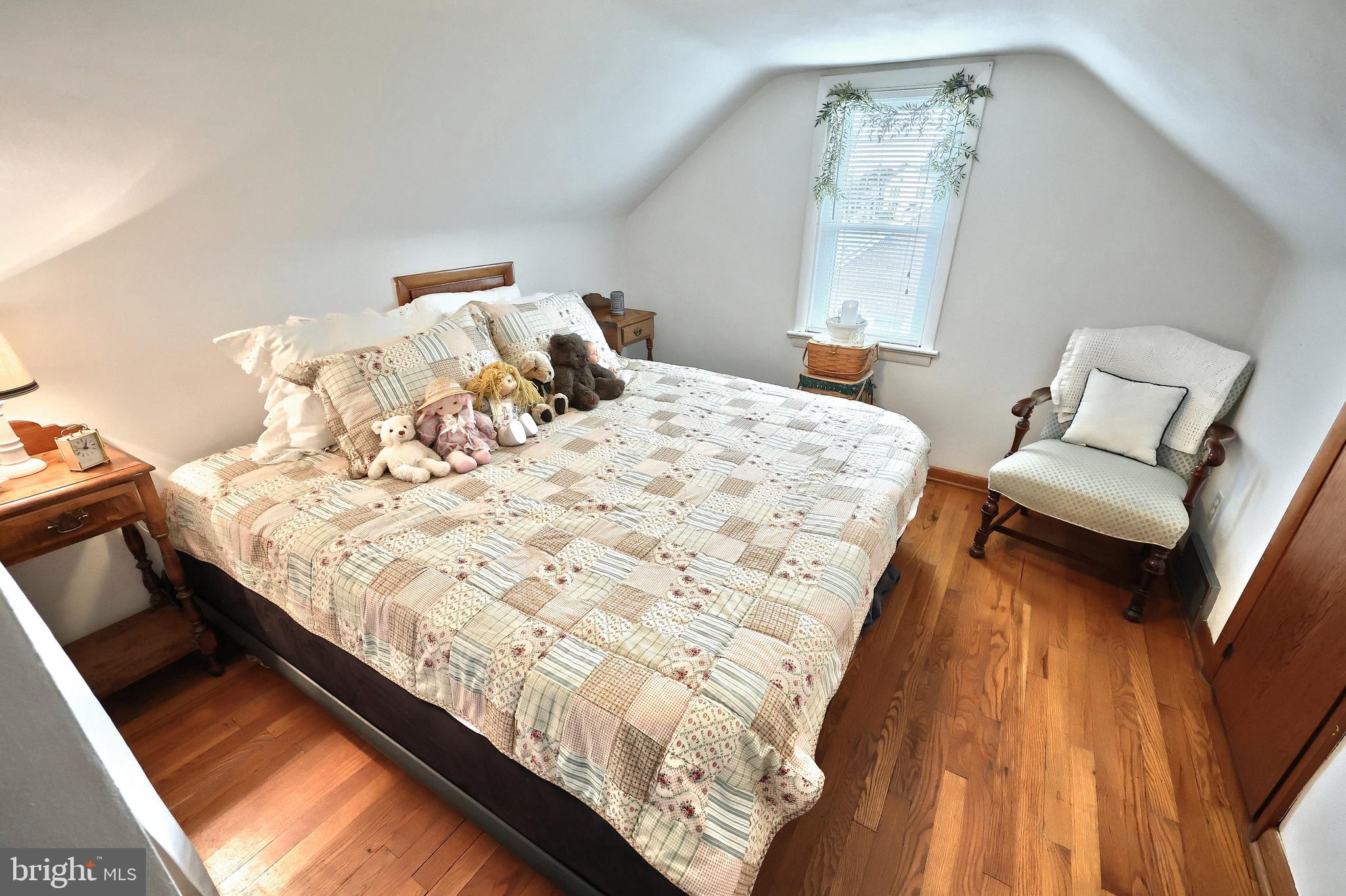 SEVEN VALLEYS BORO - Residential