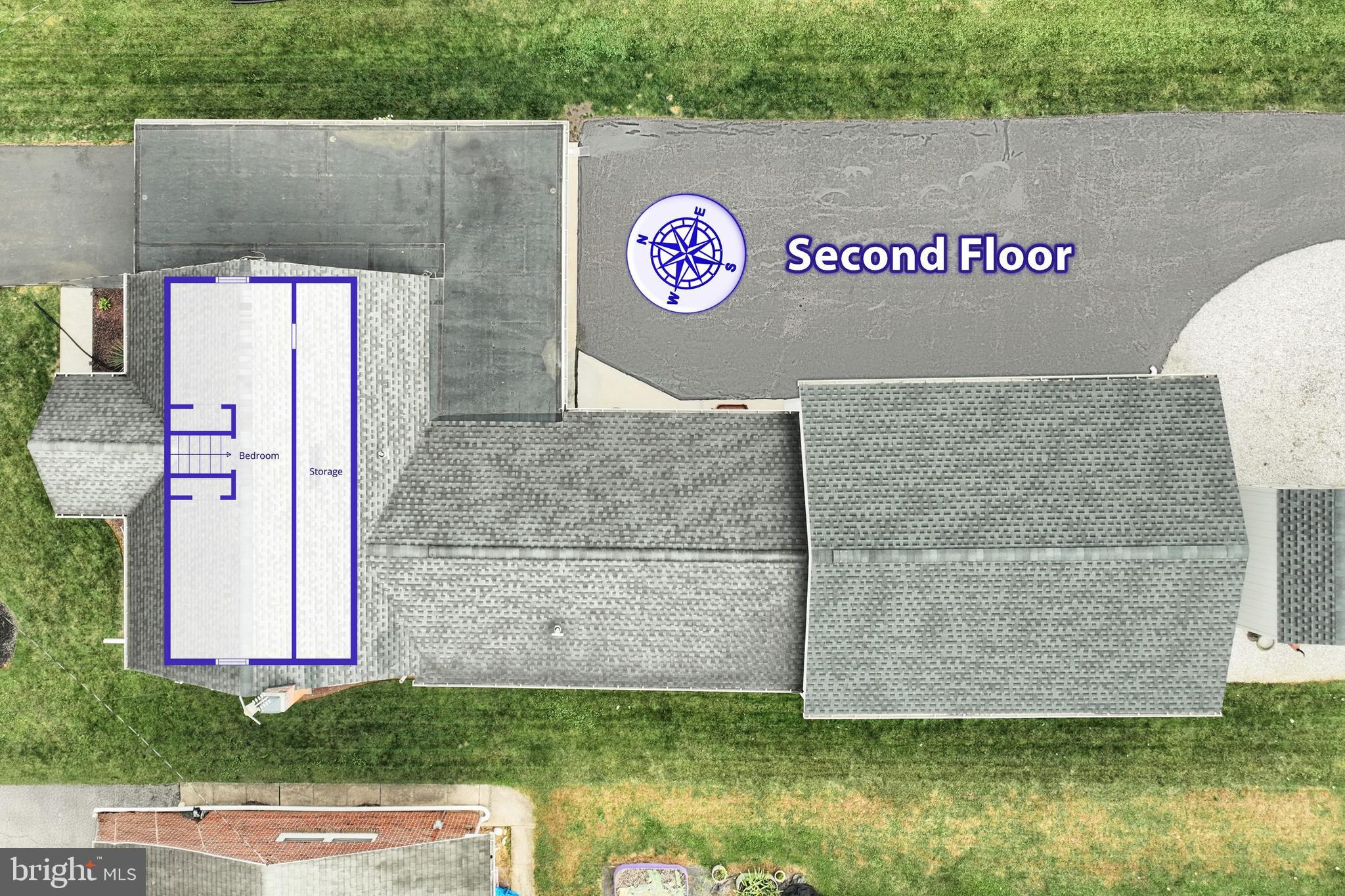 SEVEN VALLEYS BORO - Residential