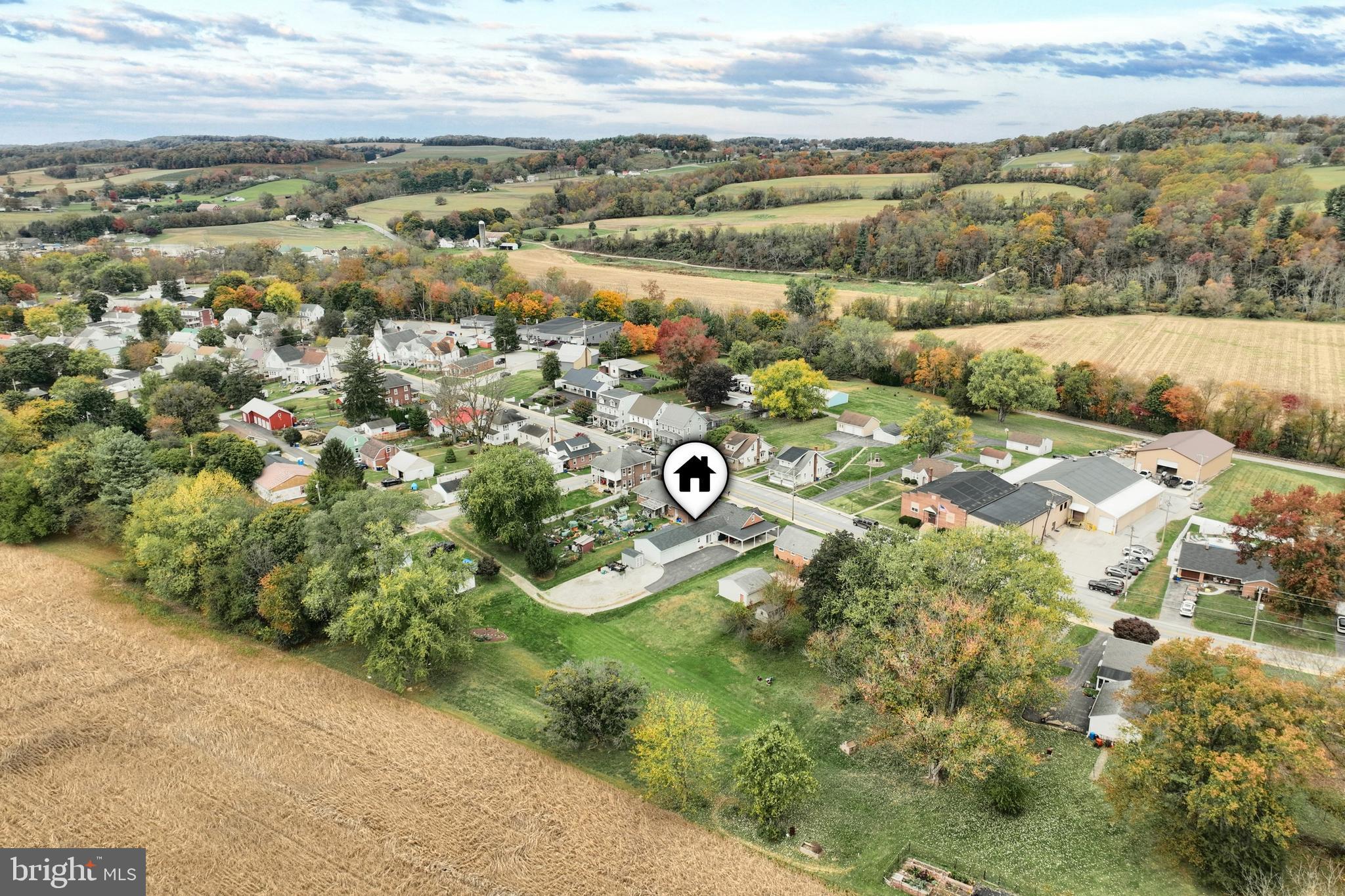 SEVEN VALLEYS BORO - Residential