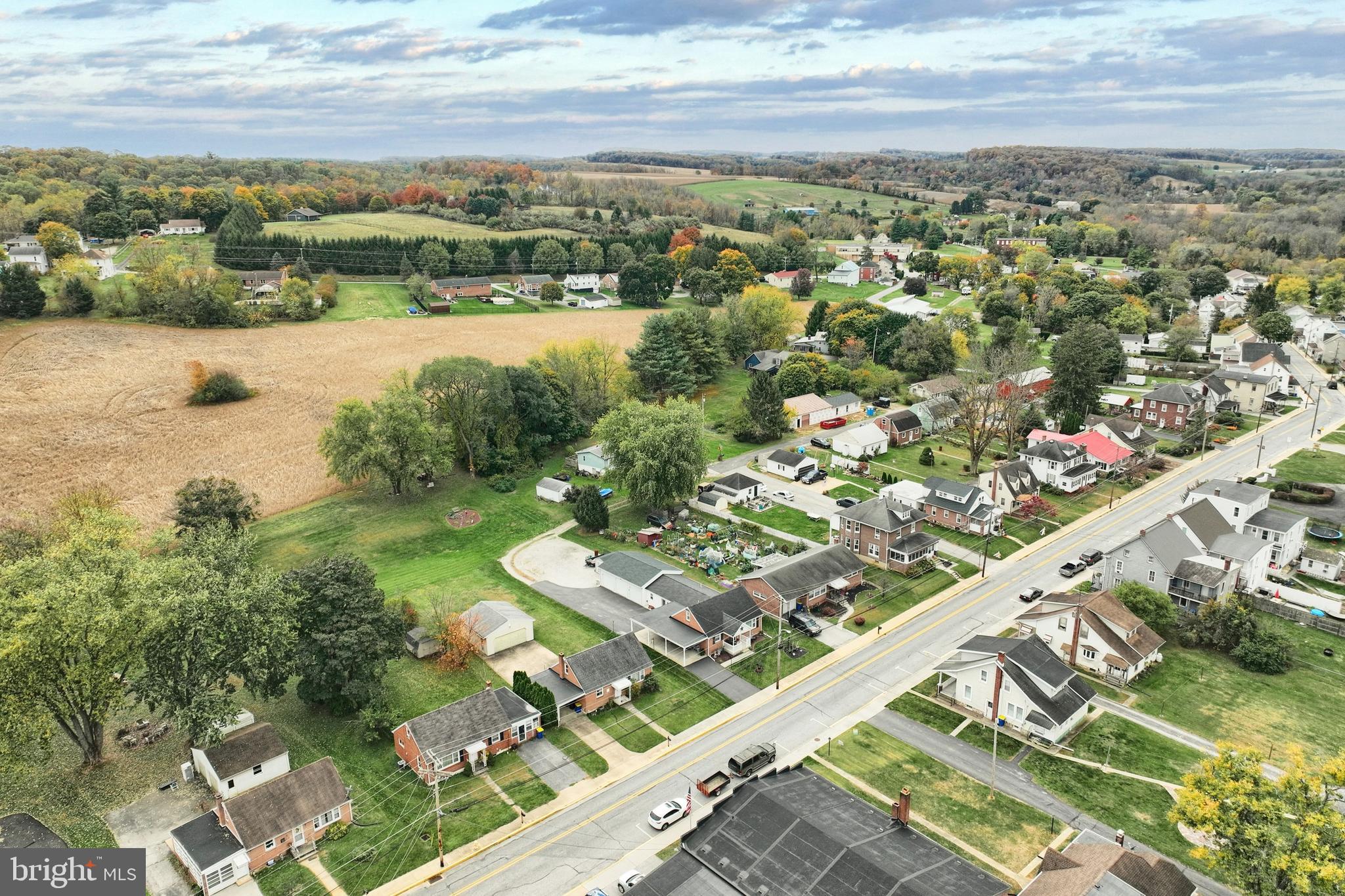 SEVEN VALLEYS BORO - Residential