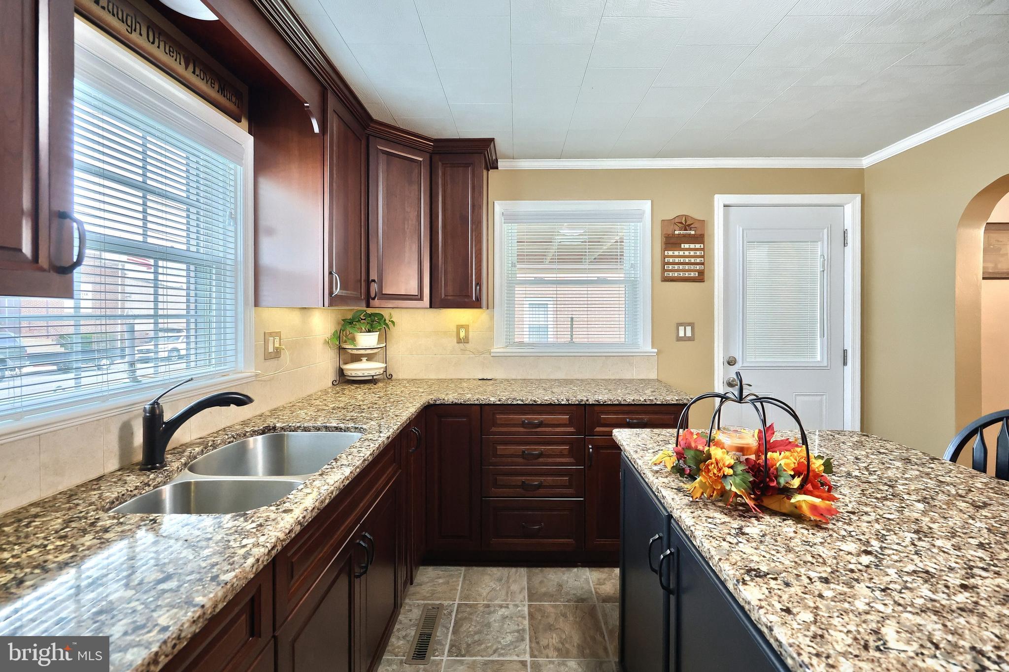 SEVEN VALLEYS BORO - Residential