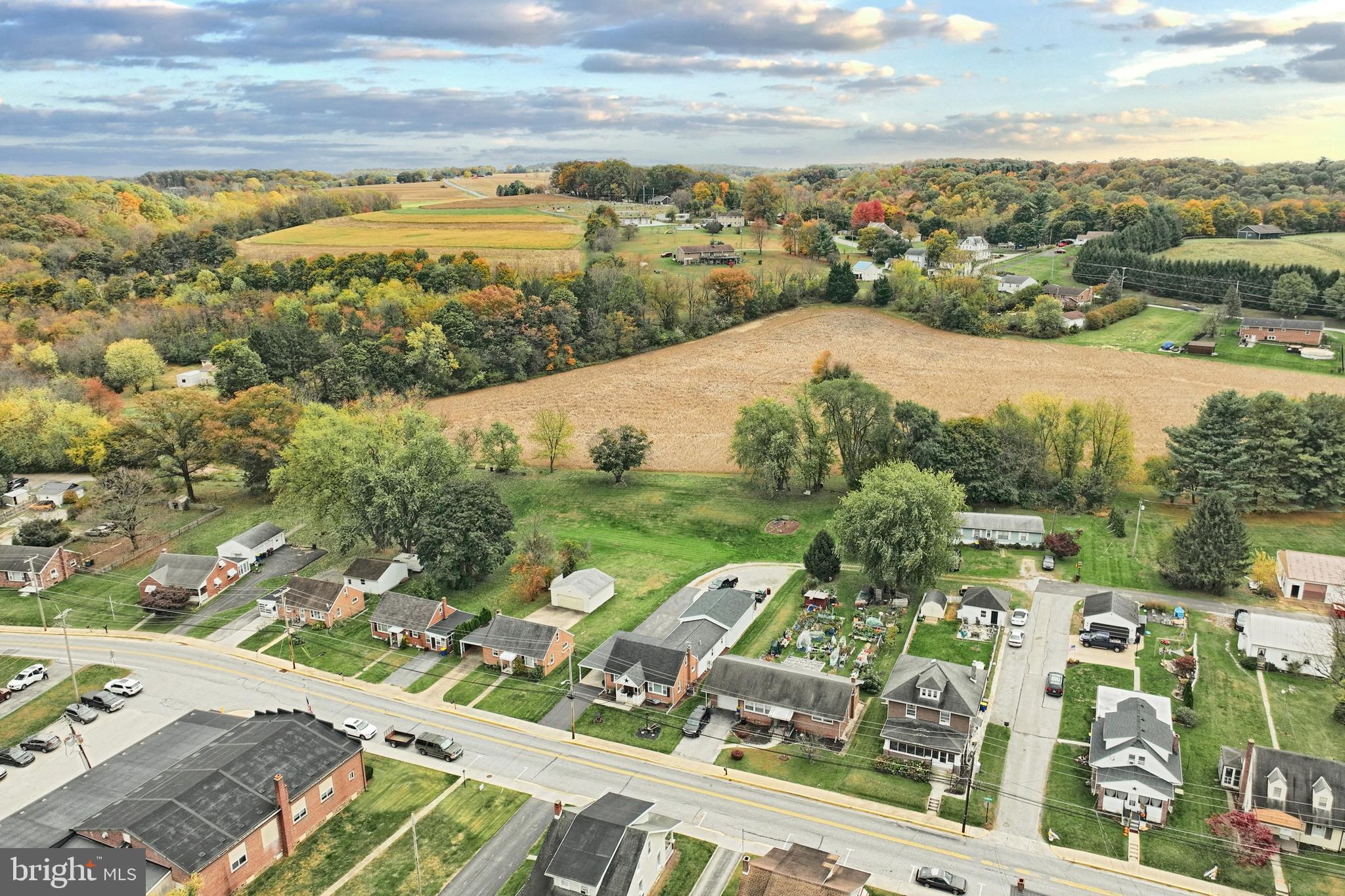 SEVEN VALLEYS BORO - Residential