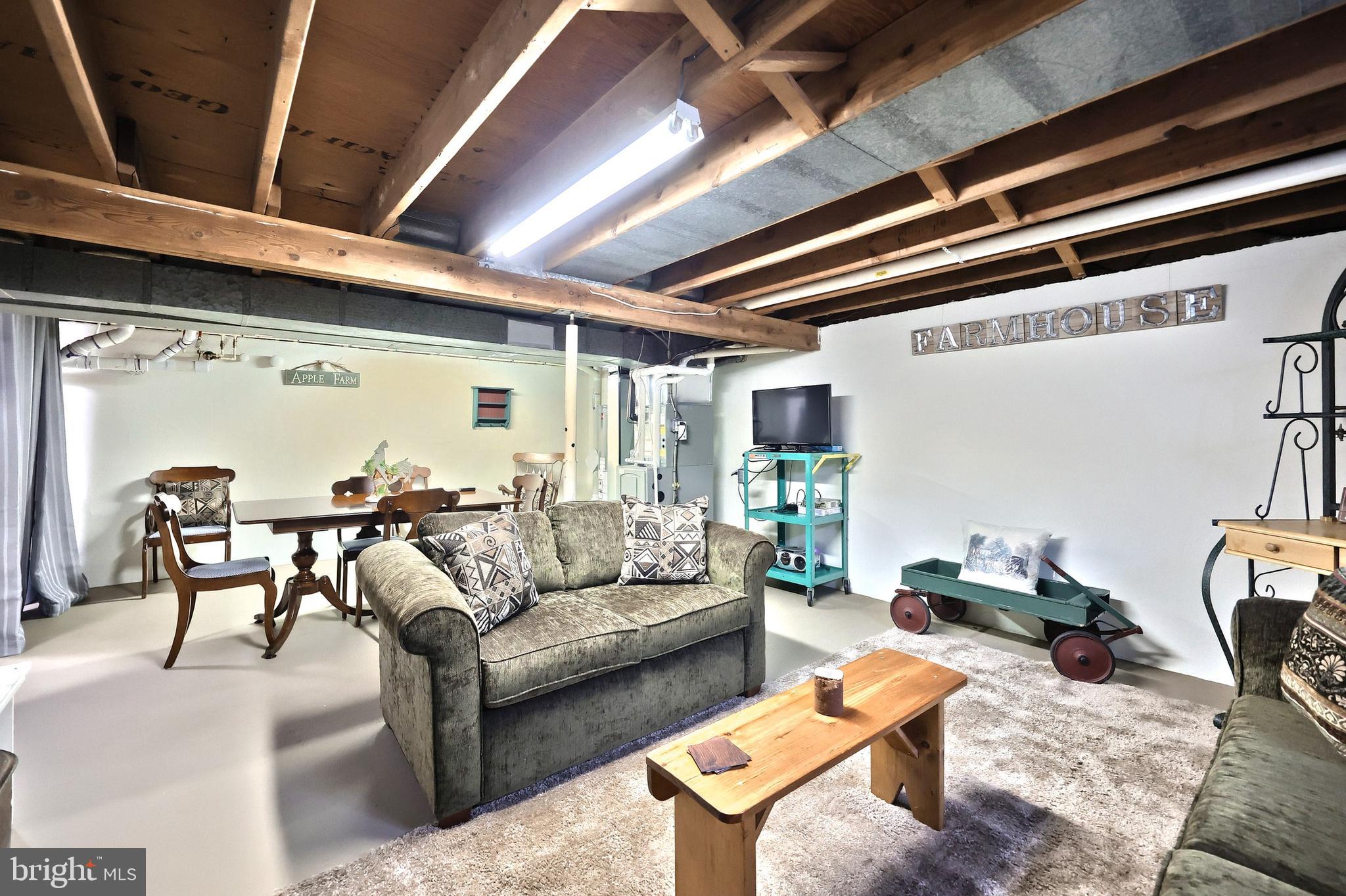 SEVEN VALLEYS BORO - Residential