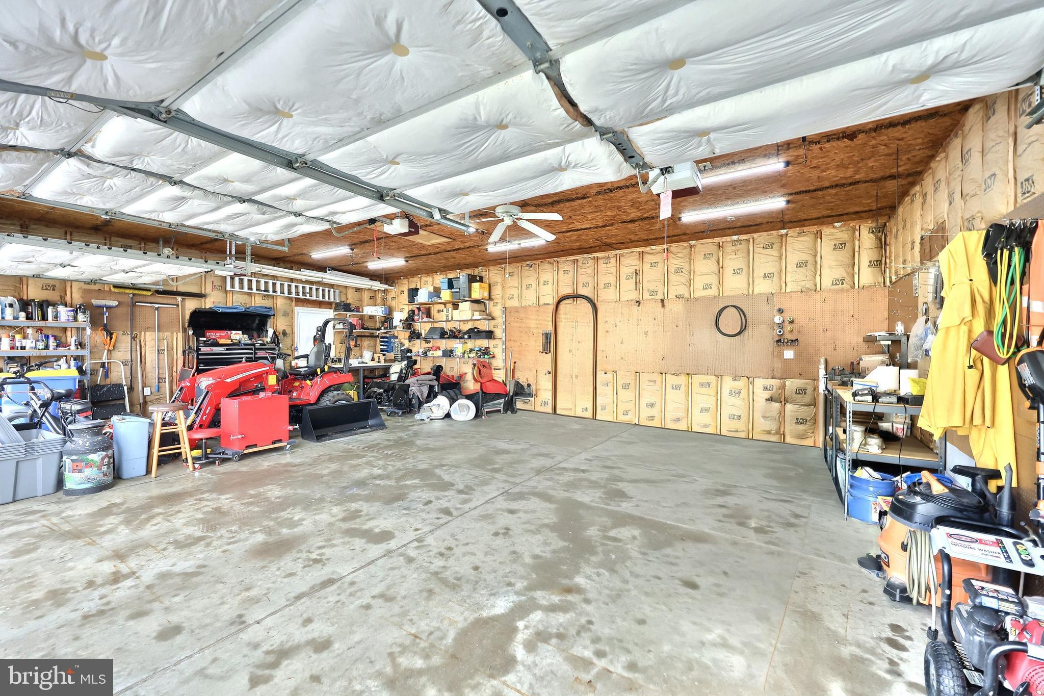 SEVEN VALLEYS BORO - Residential