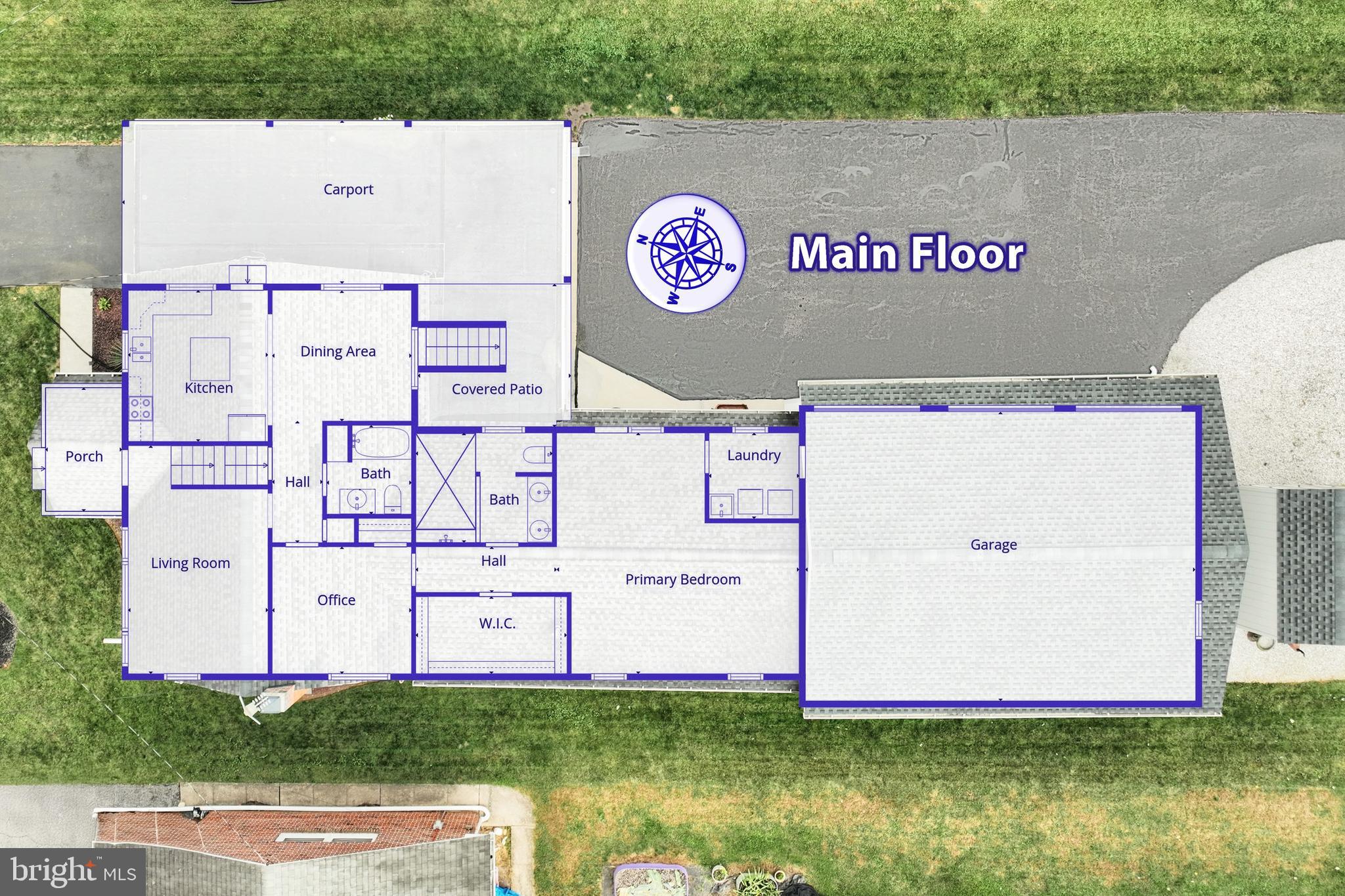 SEVEN VALLEYS BORO - Residential