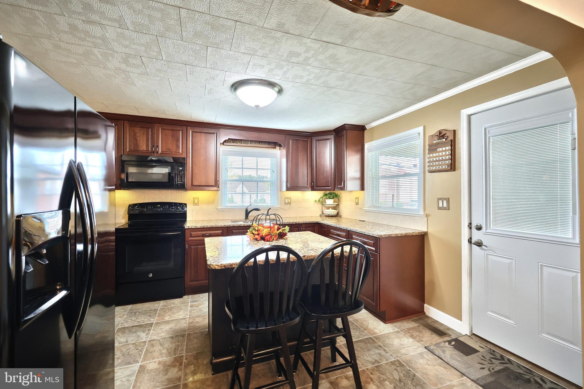 SEVEN VALLEYS BORO - Residential