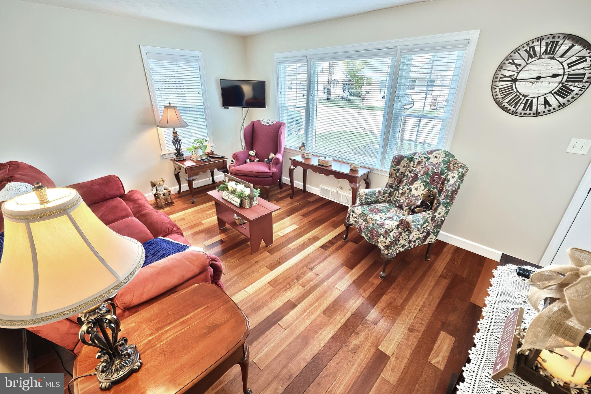 SEVEN VALLEYS BORO - Residential