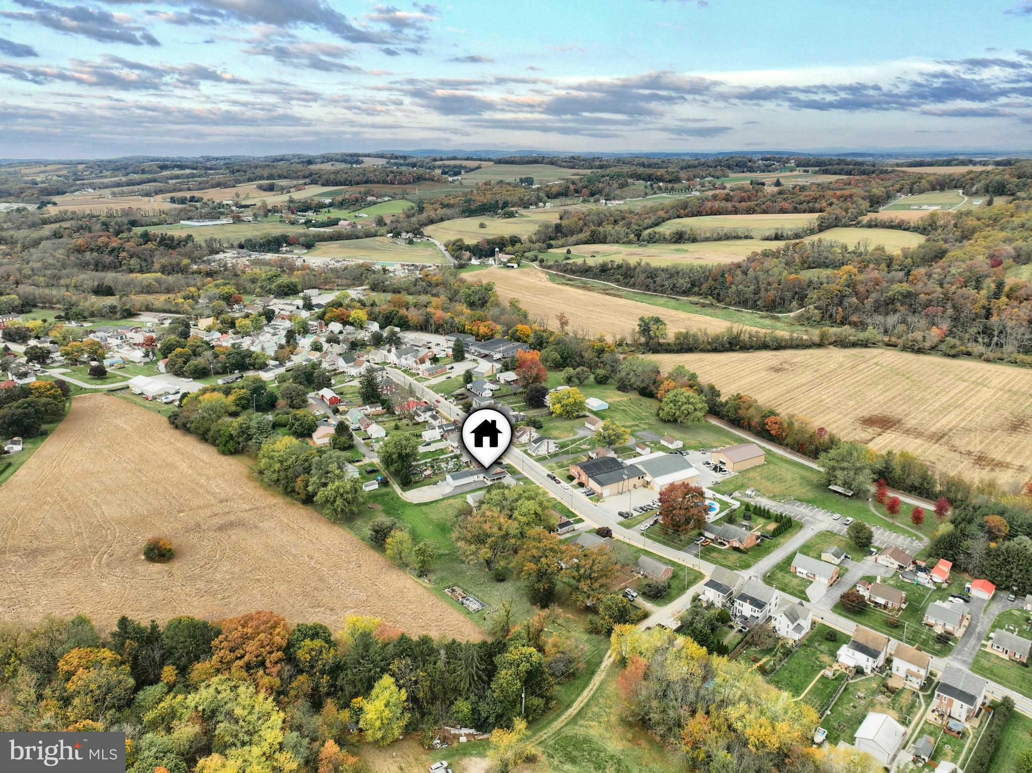 SEVEN VALLEYS BORO - Residential