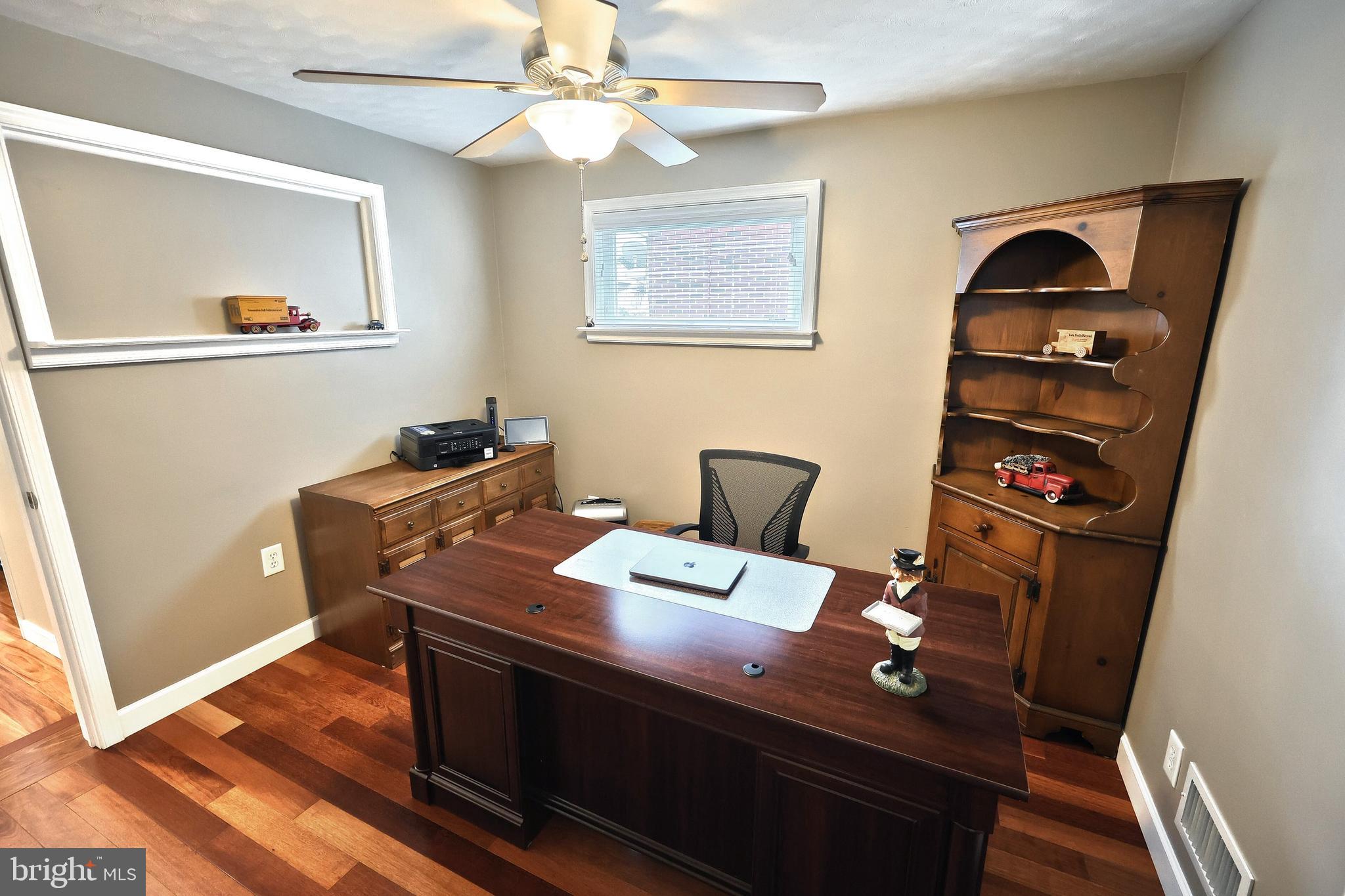 SEVEN VALLEYS BORO - Residential