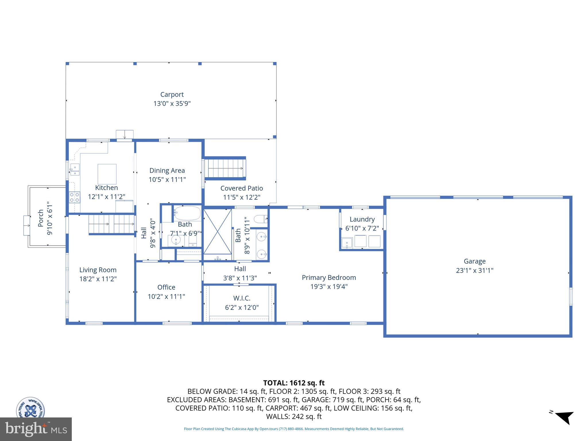 SEVEN VALLEYS BORO - Residential