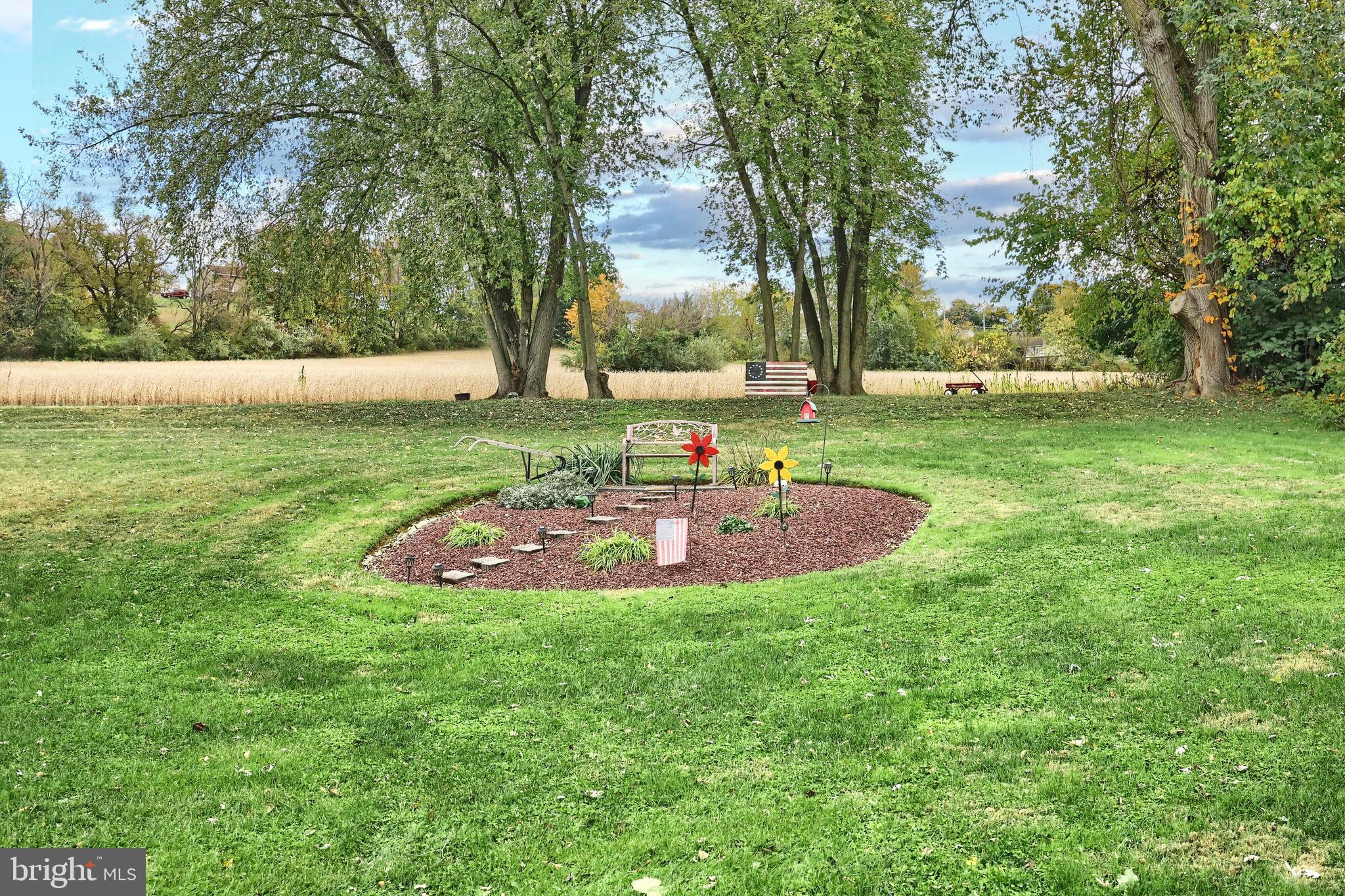 SEVEN VALLEYS BORO - Residential