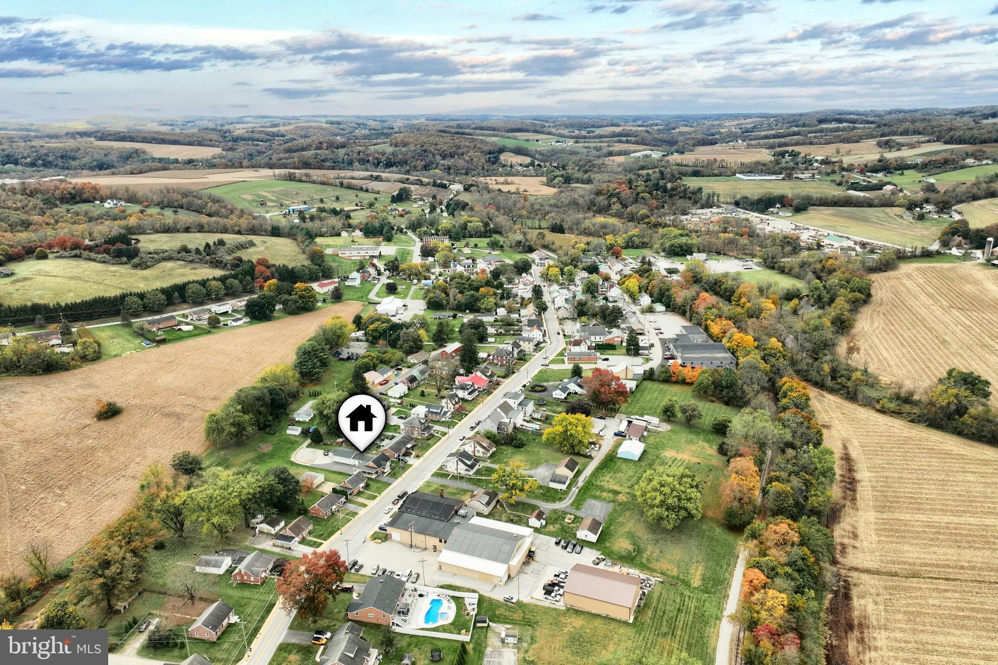 SEVEN VALLEYS BORO - Residential