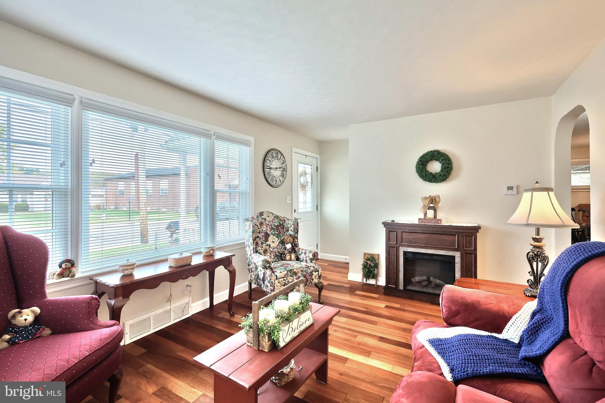 SEVEN VALLEYS BORO - Residential