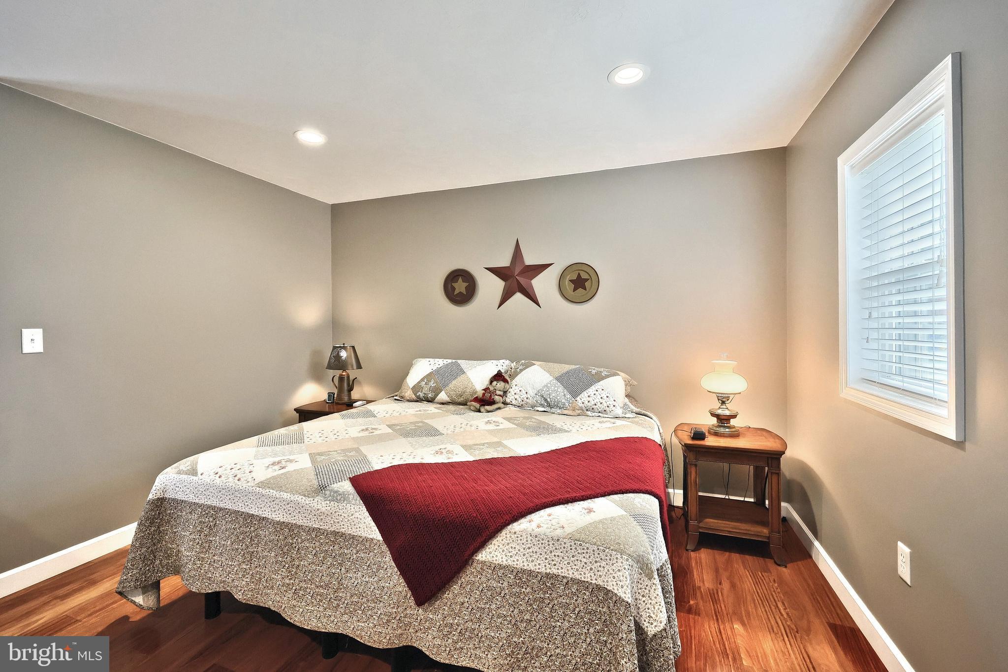 SEVEN VALLEYS BORO - Residential