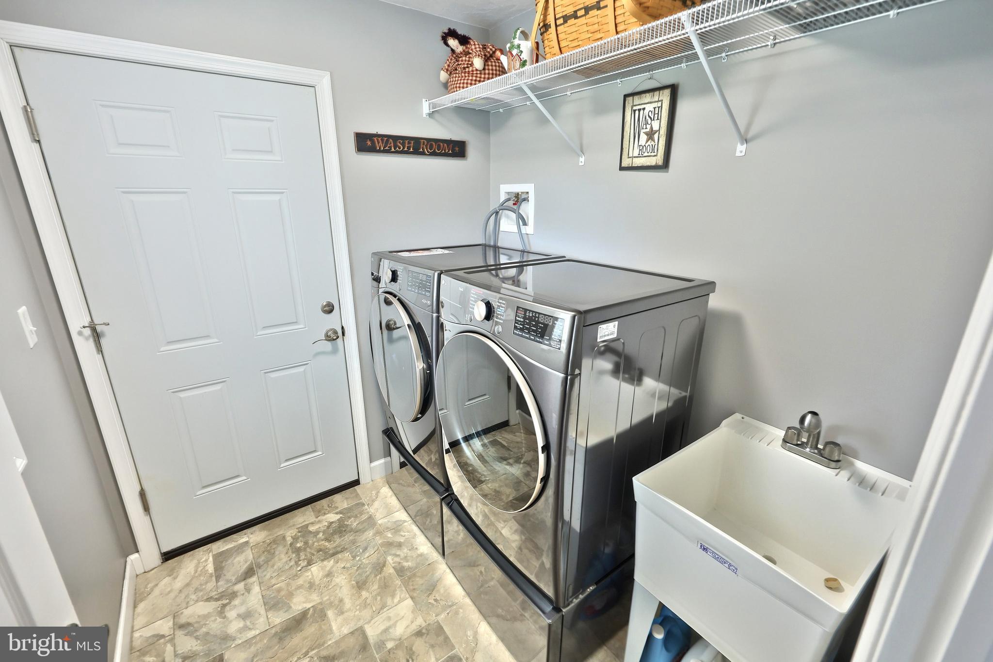 SEVEN VALLEYS BORO - Residential