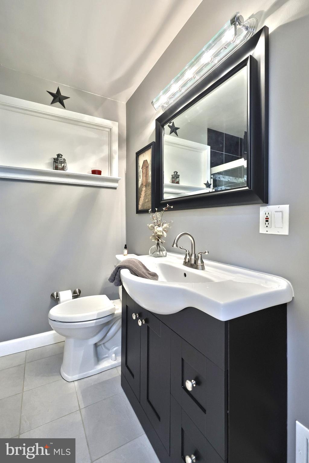 SEVEN VALLEYS BORO - Residential