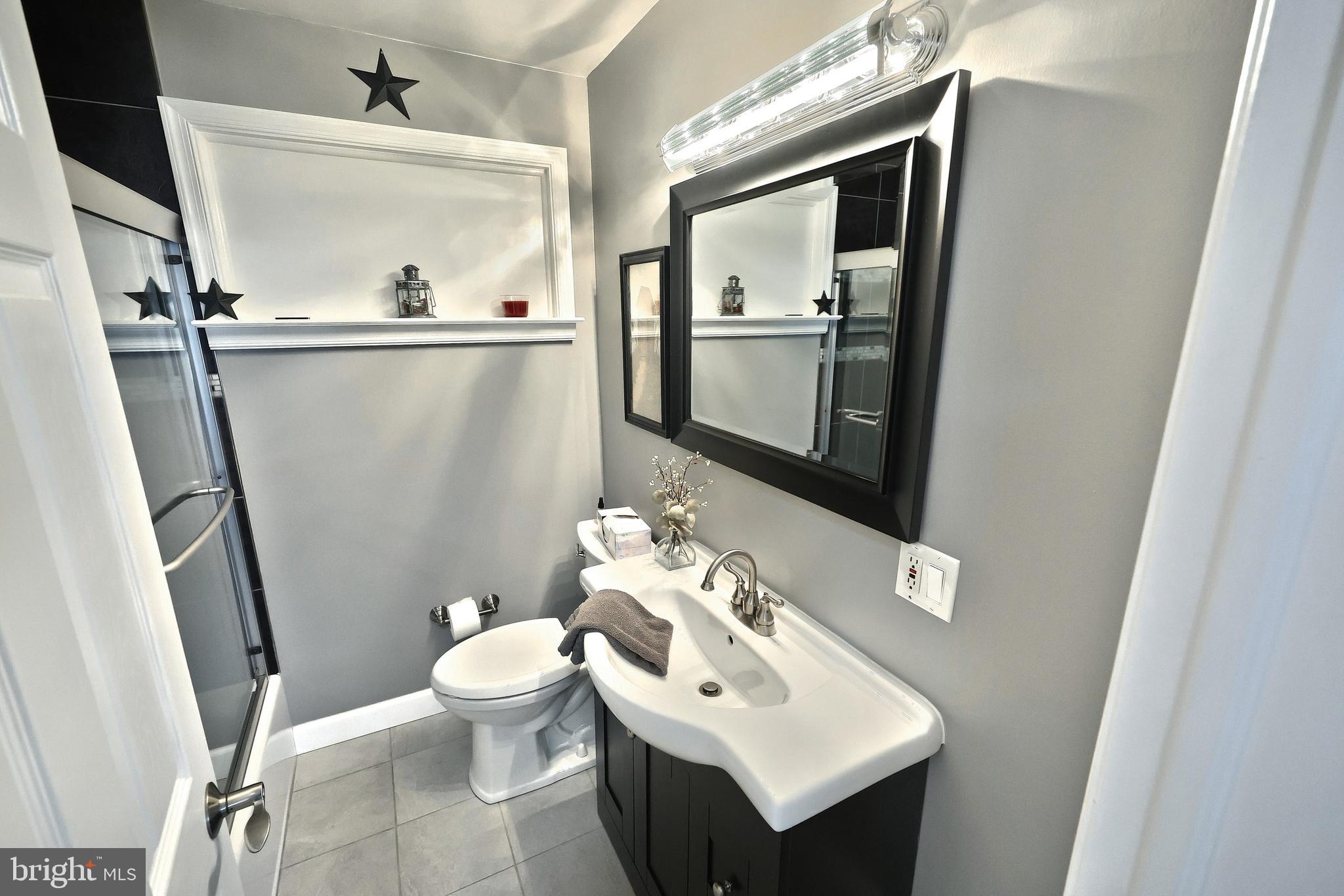 SEVEN VALLEYS BORO - Residential