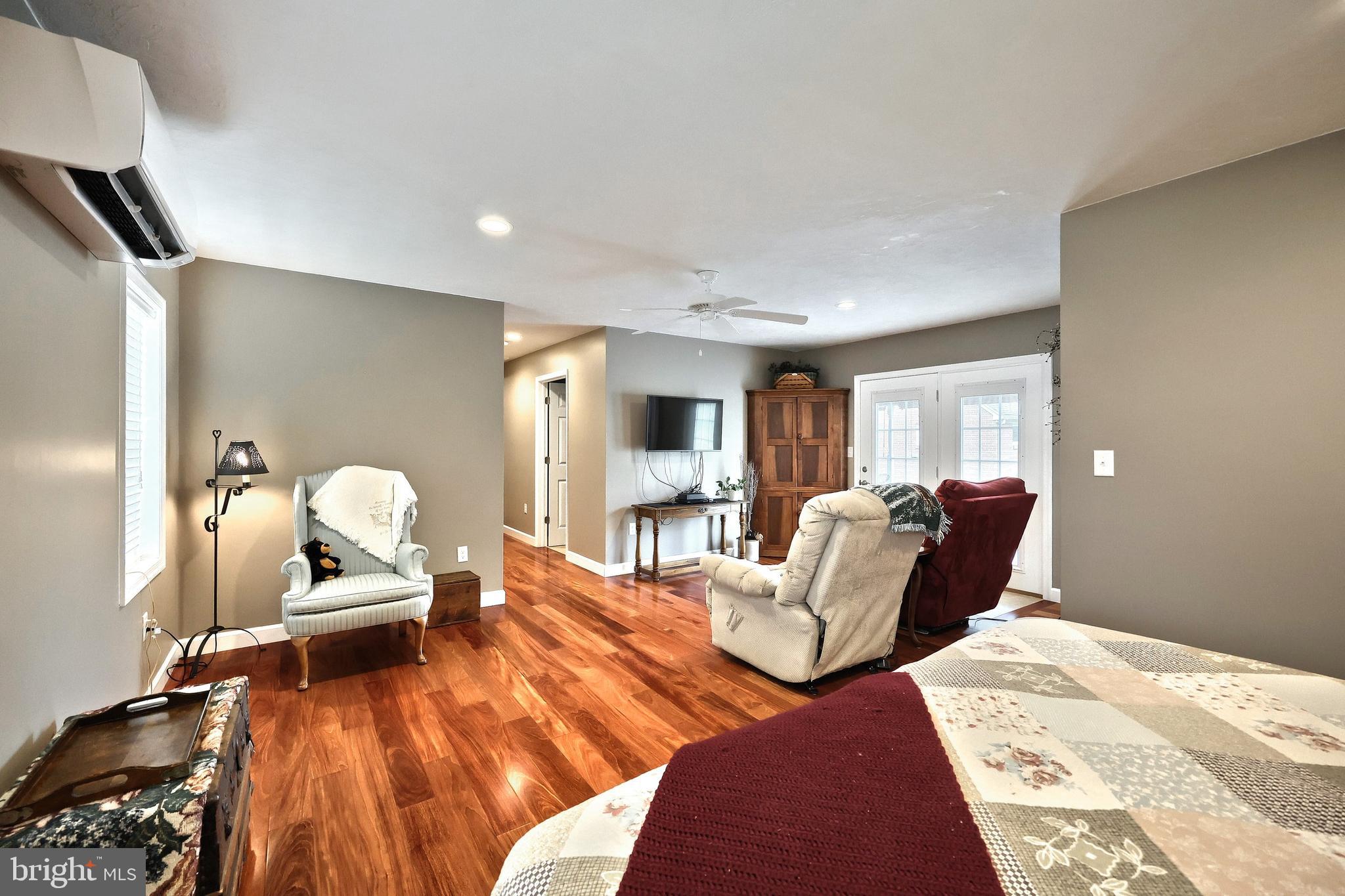 SEVEN VALLEYS BORO - Residential