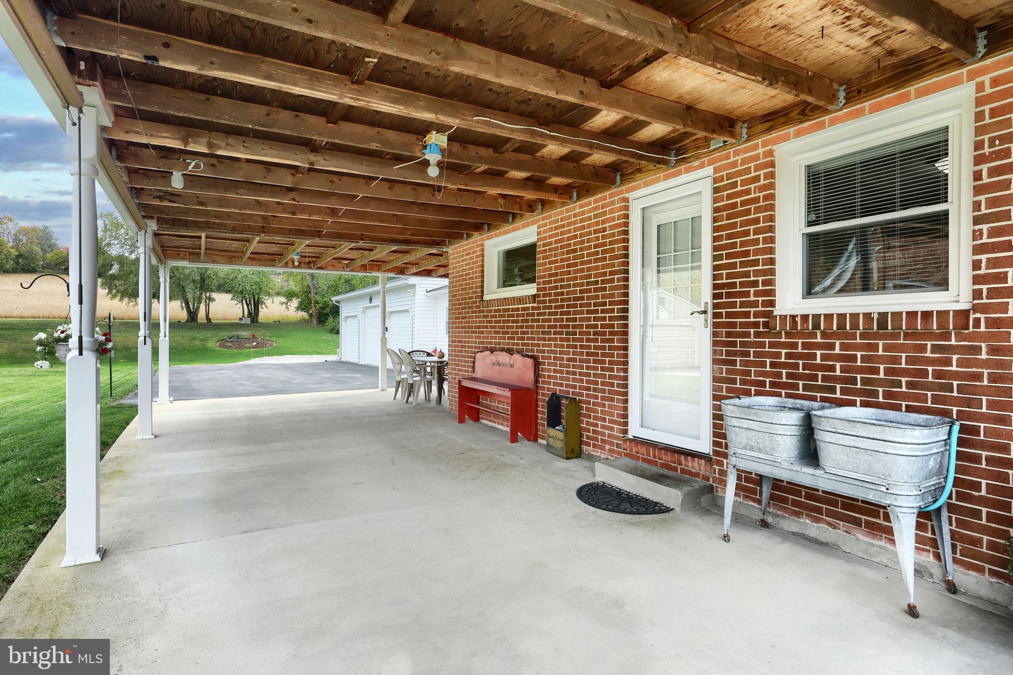 SEVEN VALLEYS BORO - Residential