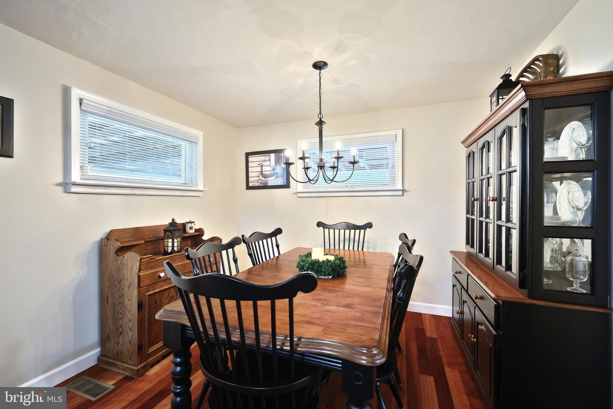 SEVEN VALLEYS BORO - Residential