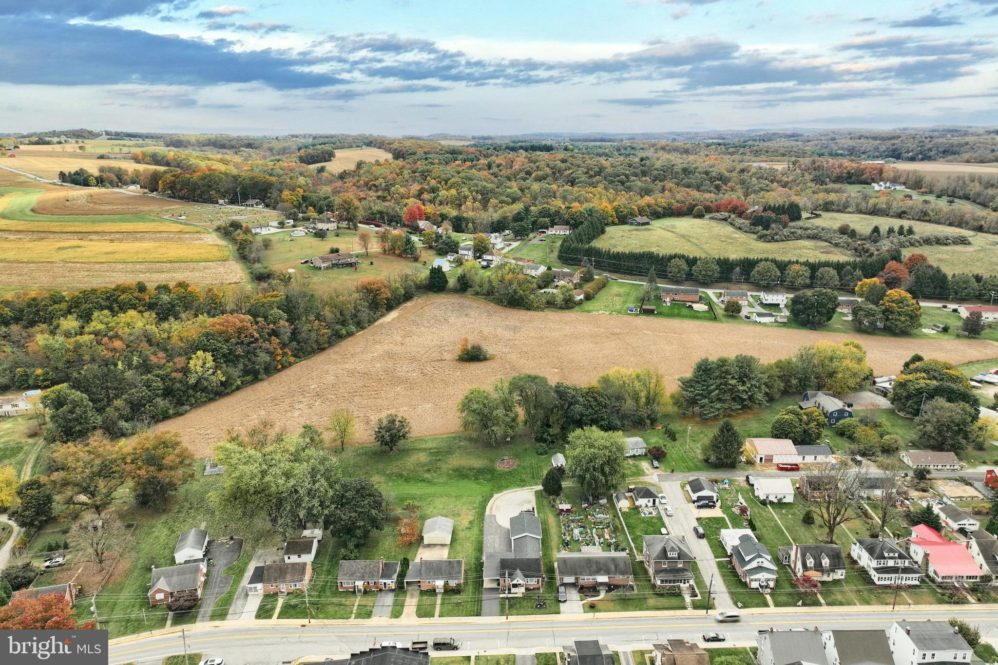 SEVEN VALLEYS BORO - Residential